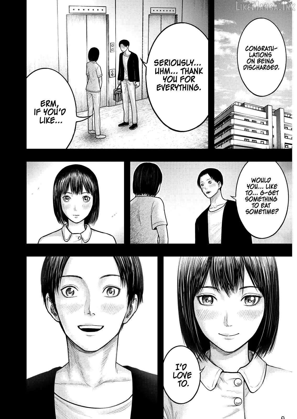 Nishikigoi Chapter 7 page 16 - 
