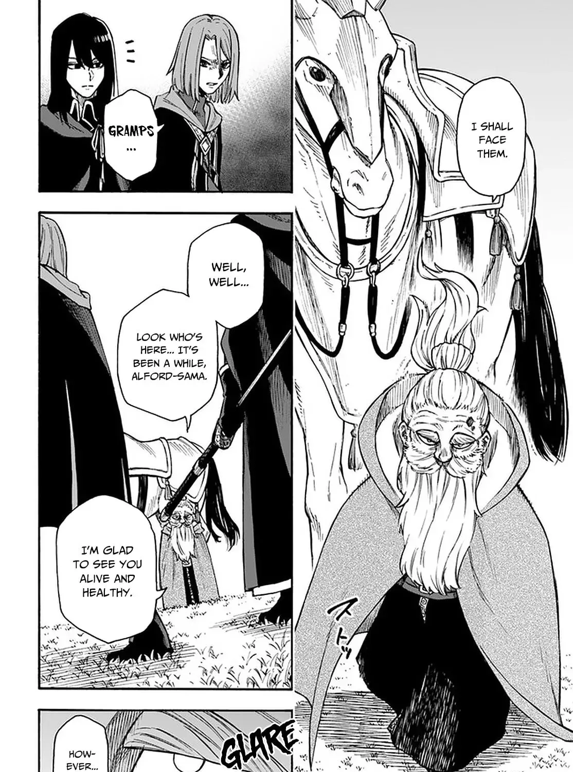 Nito no Taidana Isekai Shoukougun: Saijaku Shoku "Healer" nano ni Saikyou wa Cheat desu ka? Chapter 1.1 page 12 - 