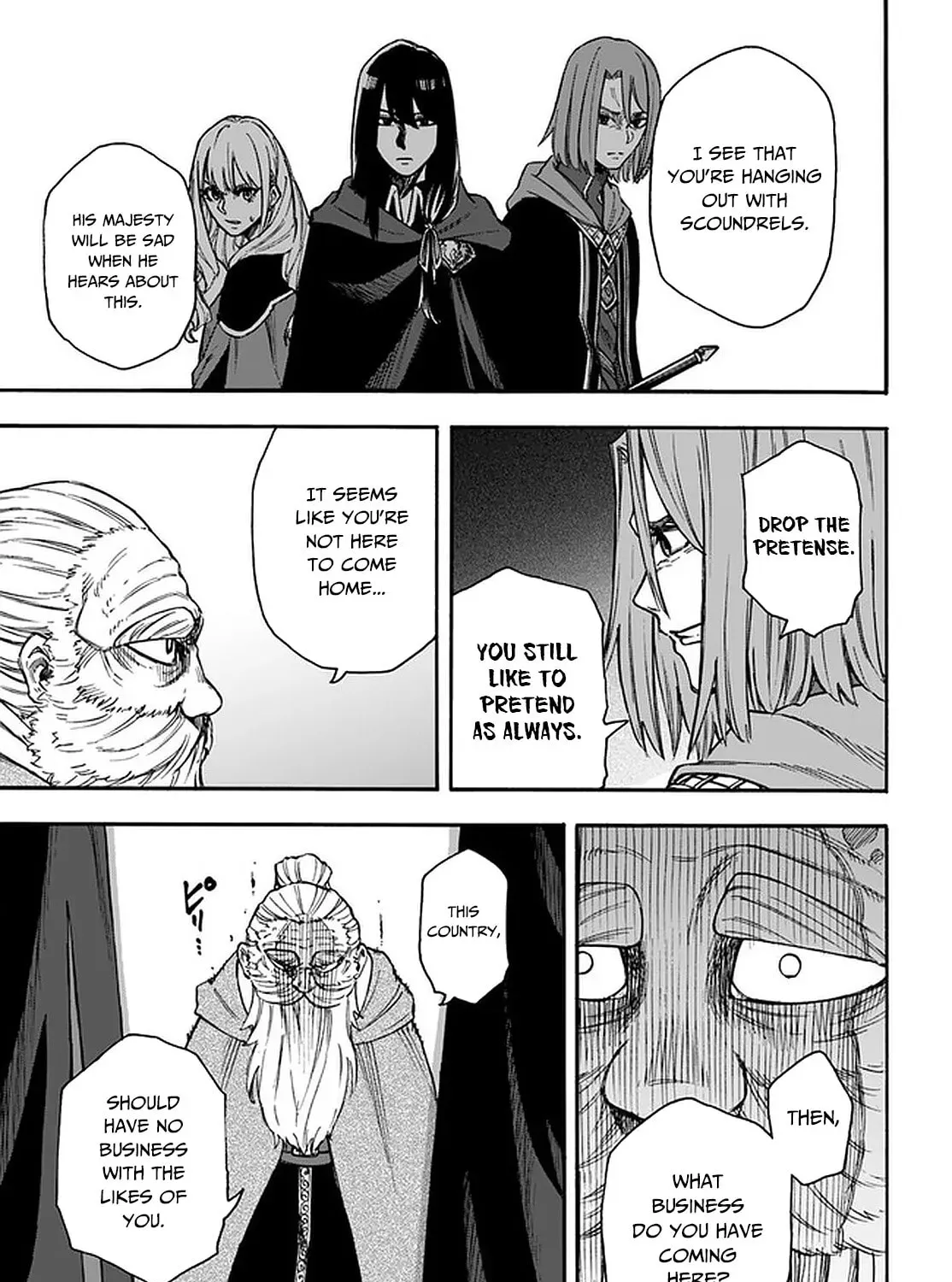 Nito no Taidana Isekai Shoukougun: Saijaku Shoku "Healer" nano ni Saikyou wa Cheat desu ka? Chapter 1.1 page 14 - 