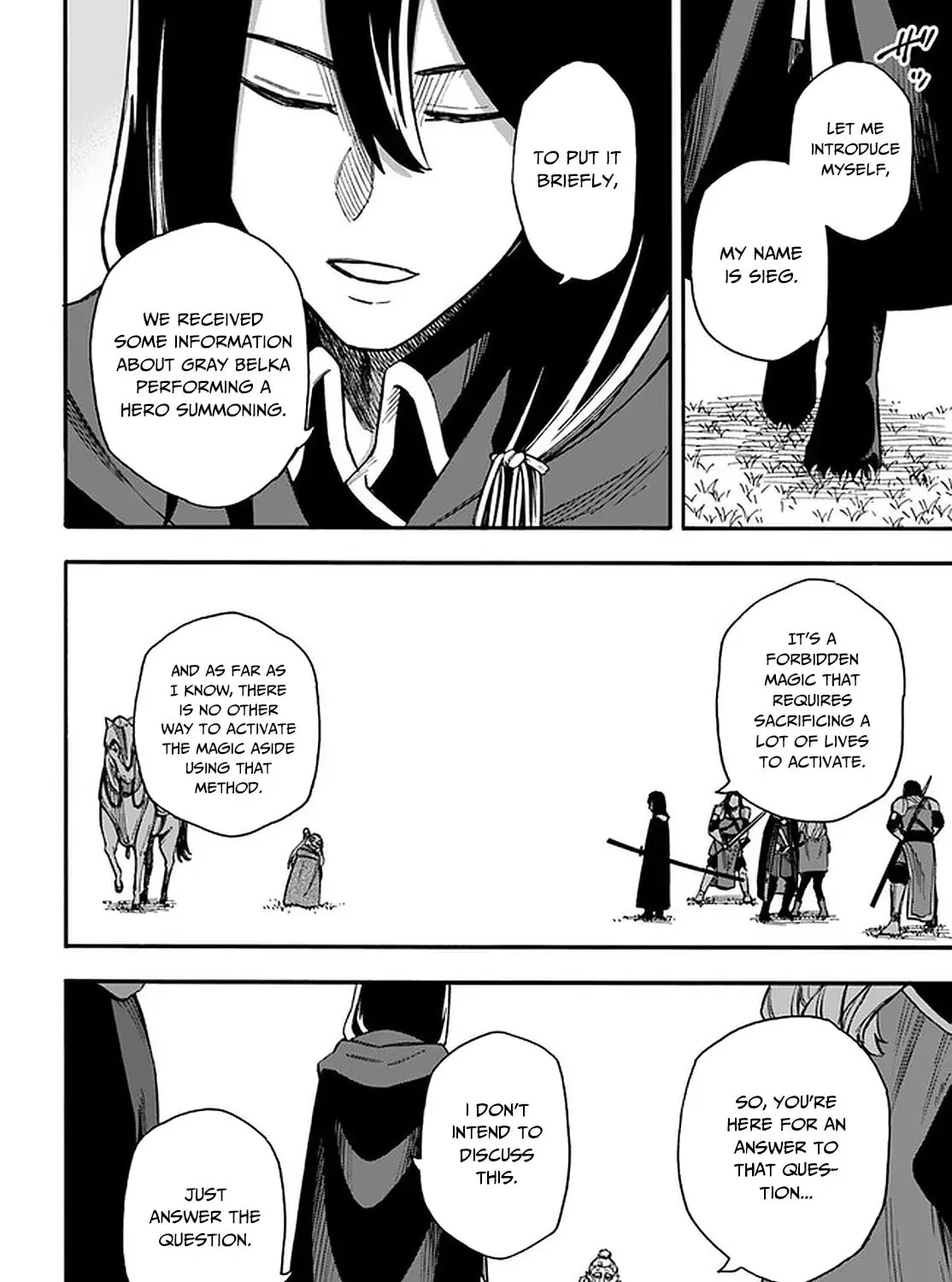 Nito no Taidana Isekai Shoukougun: Saijaku Shoku "Healer" nano ni Saikyou wa Cheat desu ka? Chapter 1.1 page 16 - 