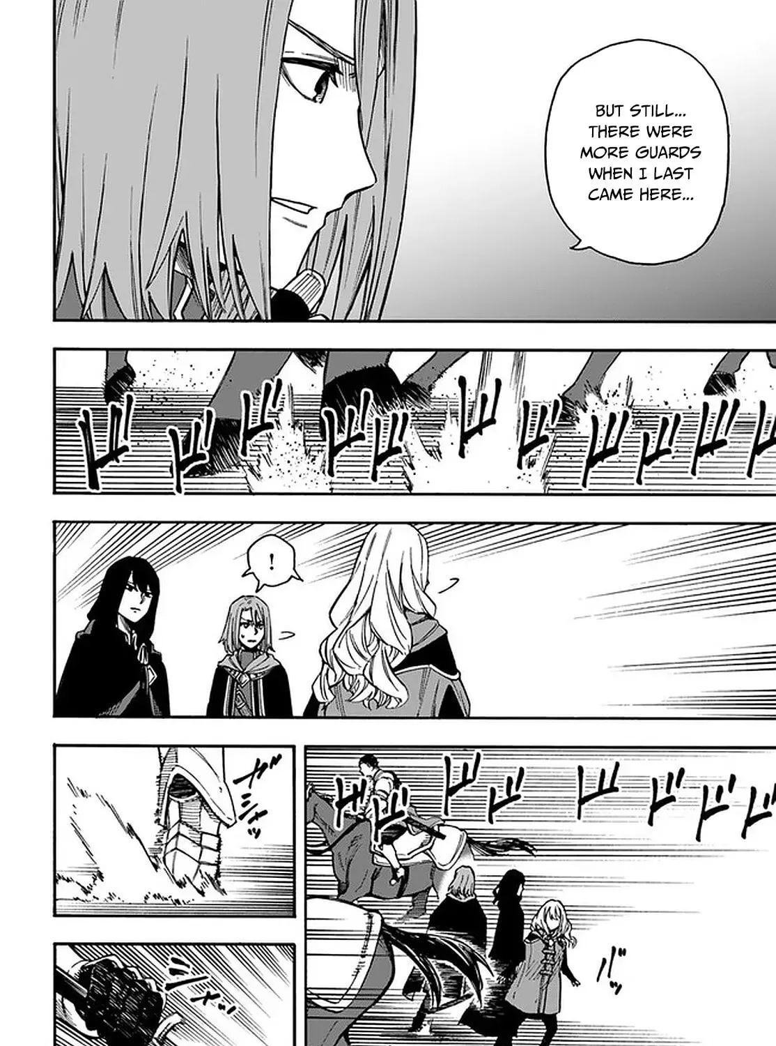 Nito no Taidana Isekai Shoukougun: Saijaku Shoku "Healer" nano ni Saikyou wa Cheat desu ka? Chapter 1.1 page 8 - 