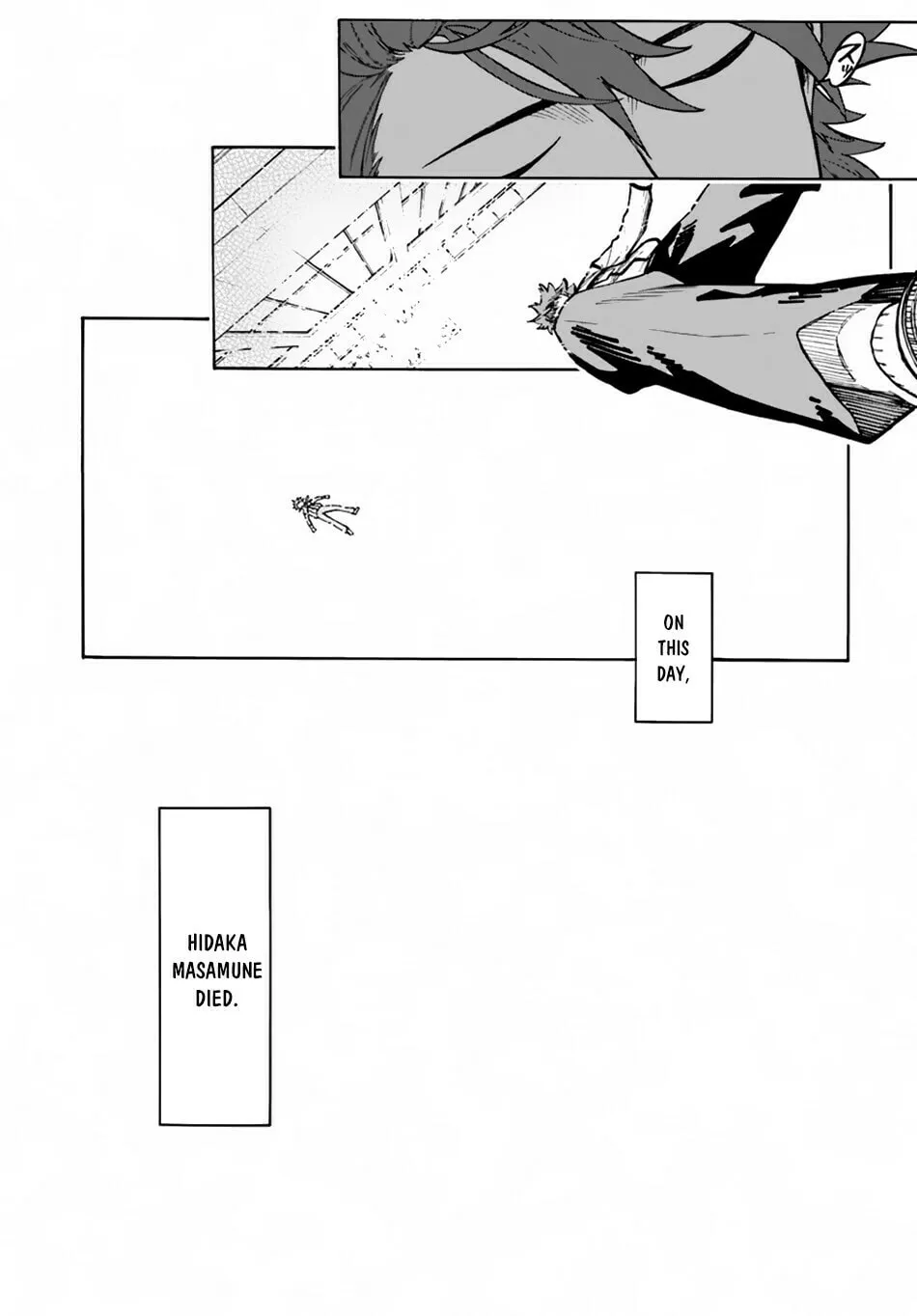 Nito no Taidana Isekai Shoukougun: Saijaku Shoku "Healer" nano ni Saikyou wa Cheat desu ka? Chapter 1 page 13 - 