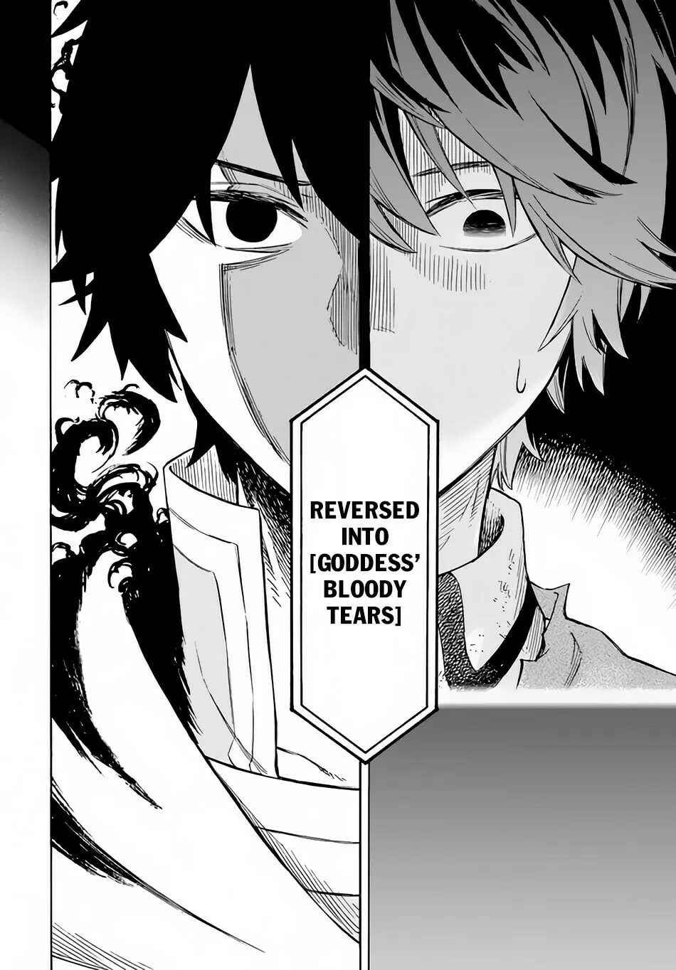 Nito no Taidana Isekai Shoukougun: Saijaku Shoku "Healer" nano ni Saikyou wa Cheat desu ka? Chapter 10 page 7 - 