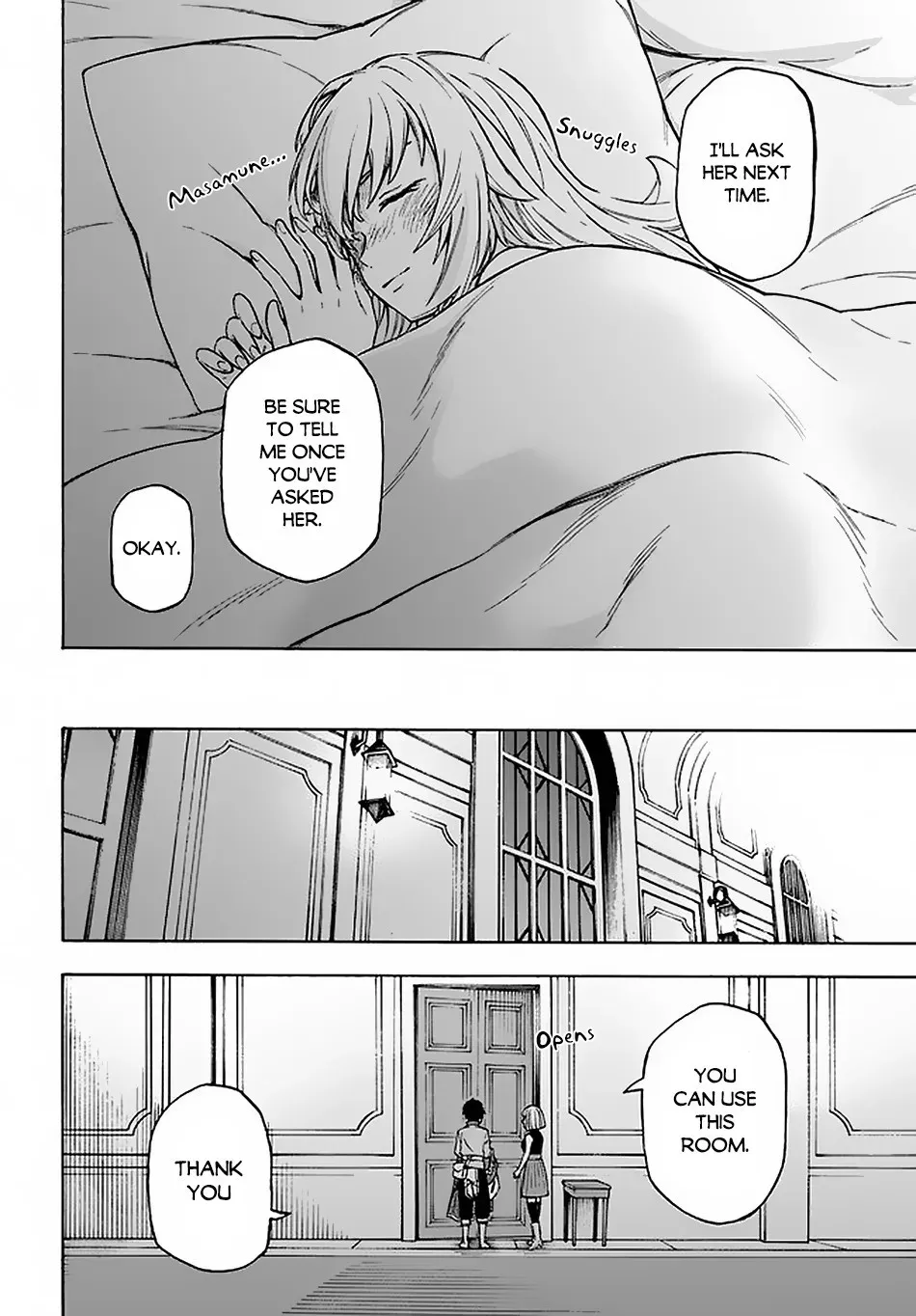 Nito no Taidana Isekai Shoukougun: Saijaku Shoku "Healer" nano ni Saikyou wa Cheat desu ka? Chapter 11.1 page 15 - 