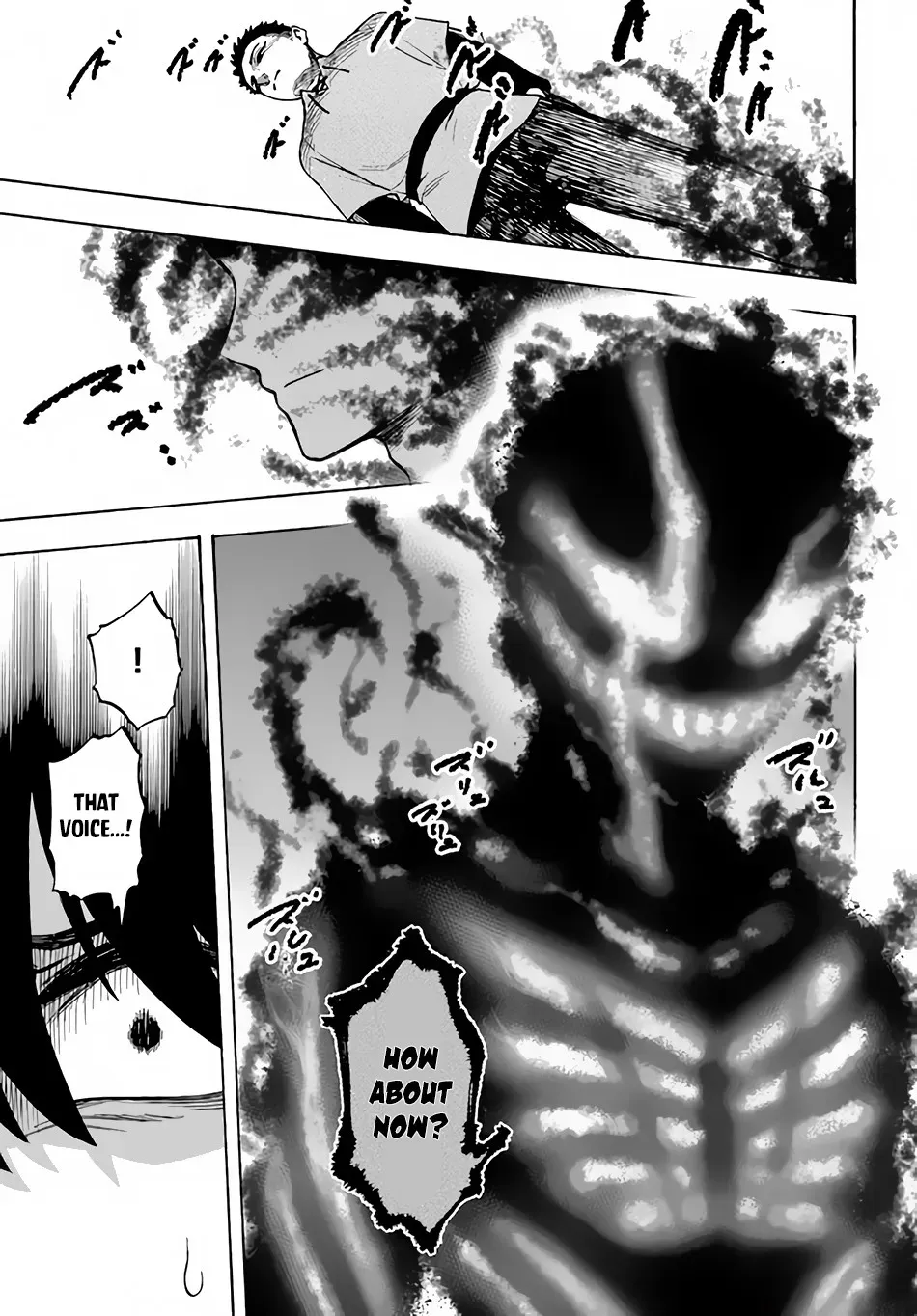 Nito no Taidana Isekai Shoukougun: Saijaku Shoku "Healer" nano ni Saikyou wa Cheat desu ka? Chapter 11.2 page 6 - 