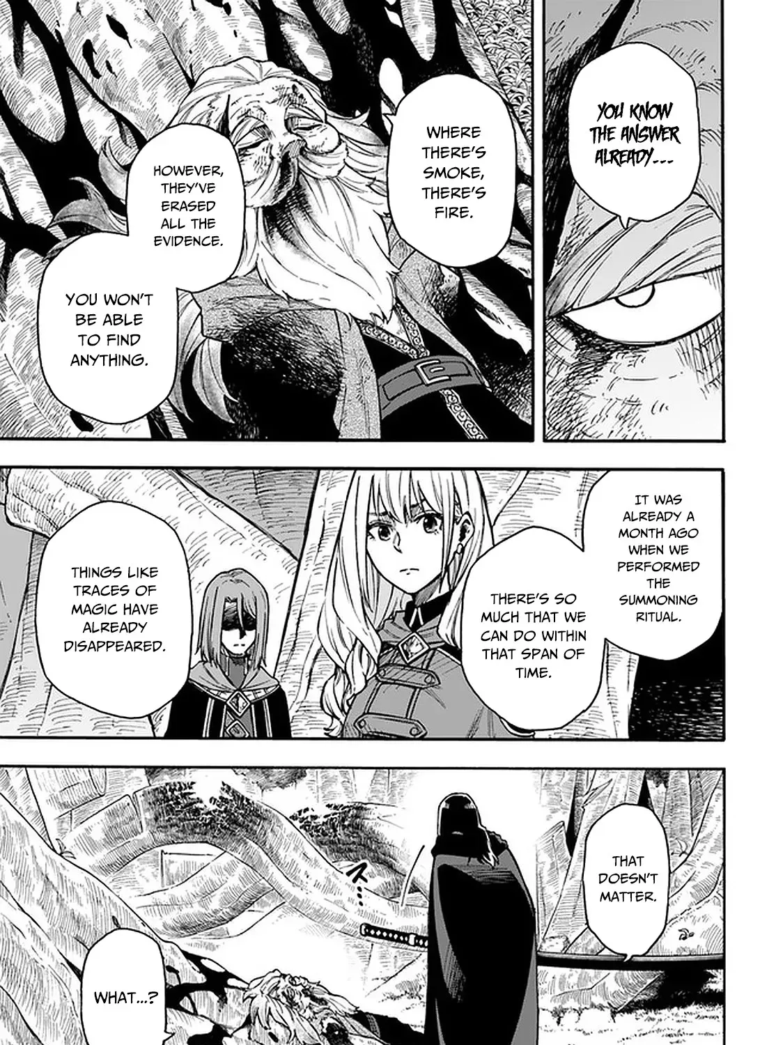 Nito no Taidana Isekai Shoukougun: Saijaku Shoku "Healer" nano ni Saikyou wa Cheat desu ka? Chapter 11.7 page 5 - 