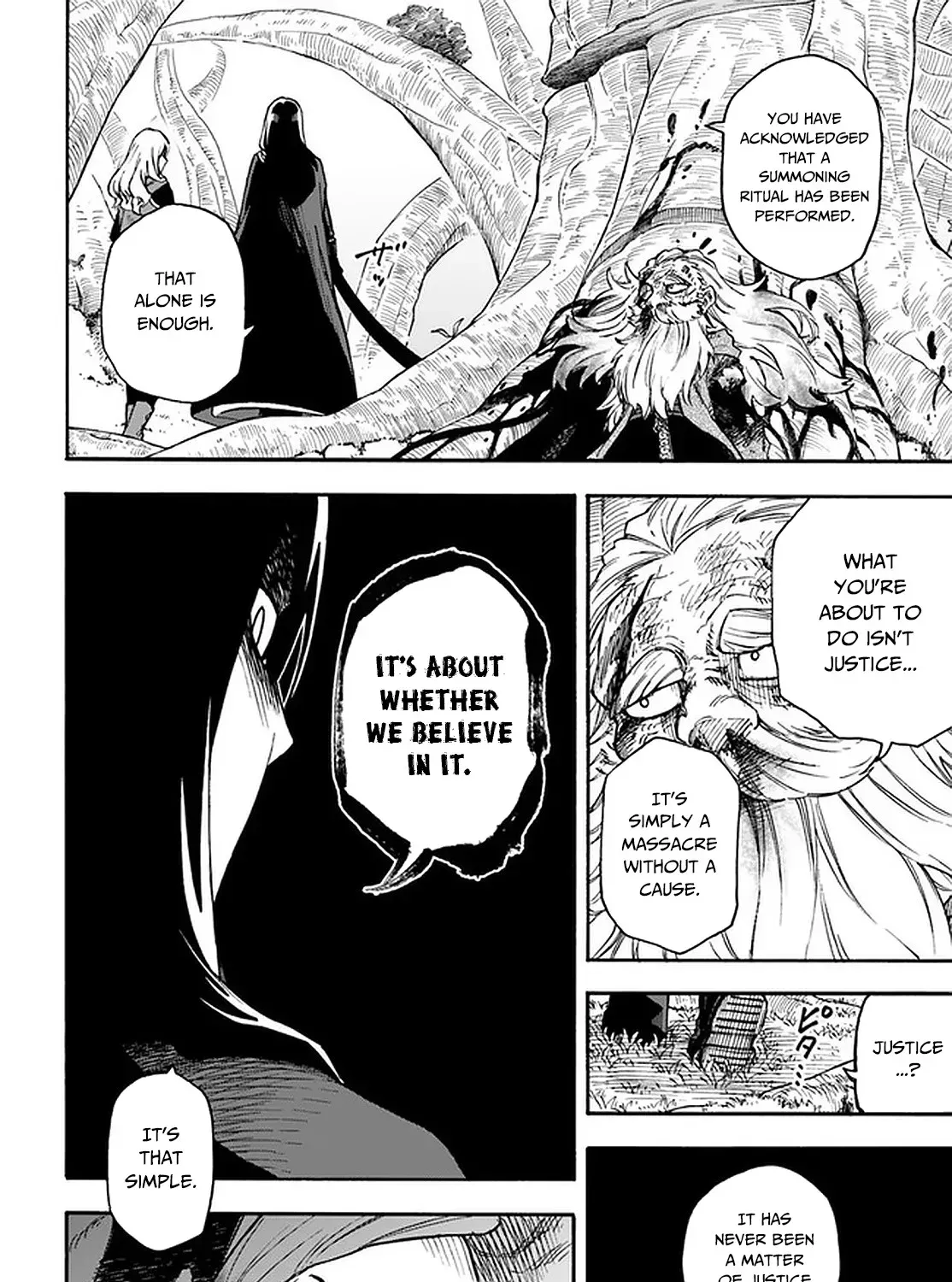 Nito no Taidana Isekai Shoukougun: Saijaku Shoku "Healer" nano ni Saikyou wa Cheat desu ka? Chapter 11.7 page 7 - 