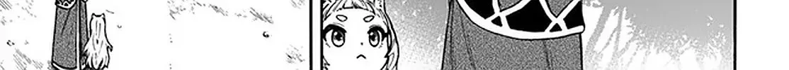 Nito no Taidana Isekai Shoukougun: Saijaku Shoku "Healer" nano ni Saikyou wa Cheat desu ka? Chapter 11.8 page 3 - 