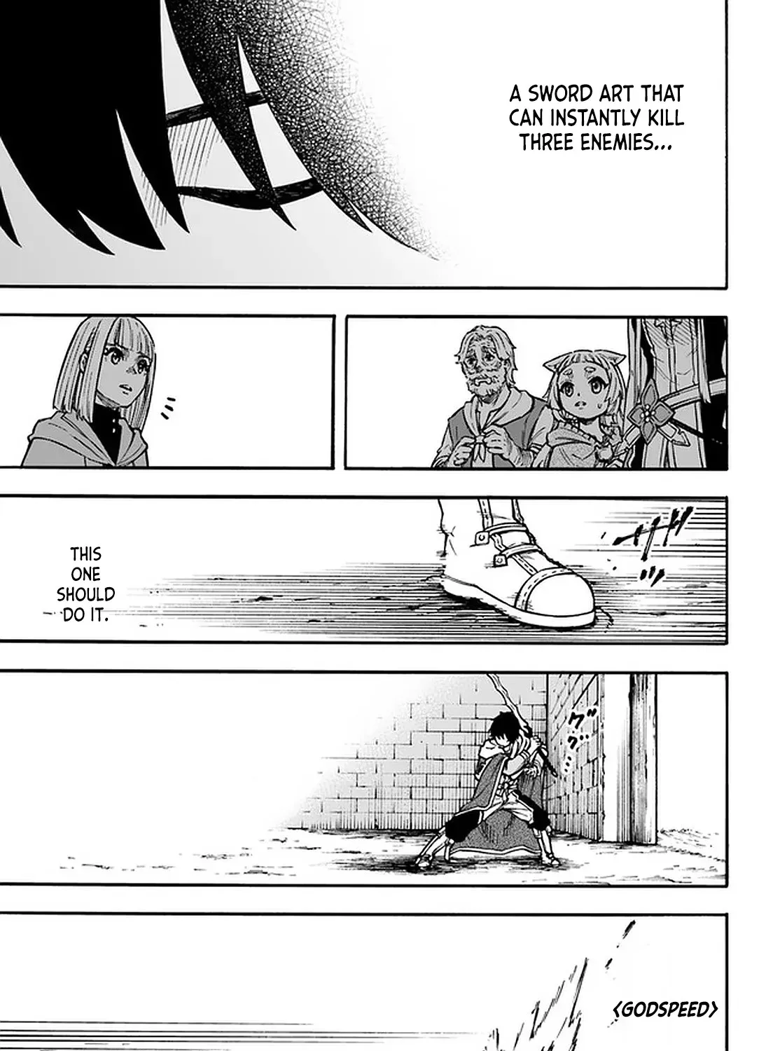 Nito no Taidana Isekai Shoukougun: Saijaku Shoku "Healer" nano ni Saikyou wa Cheat desu ka? Chapter 11.8 page 27 - 