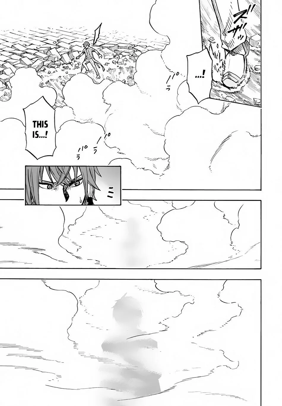 Nito no Taidana Isekai Shoukougun: Saijaku Shoku "Healer" nano ni Saikyou wa Cheat desu ka? Chapter 11 page 22 - 