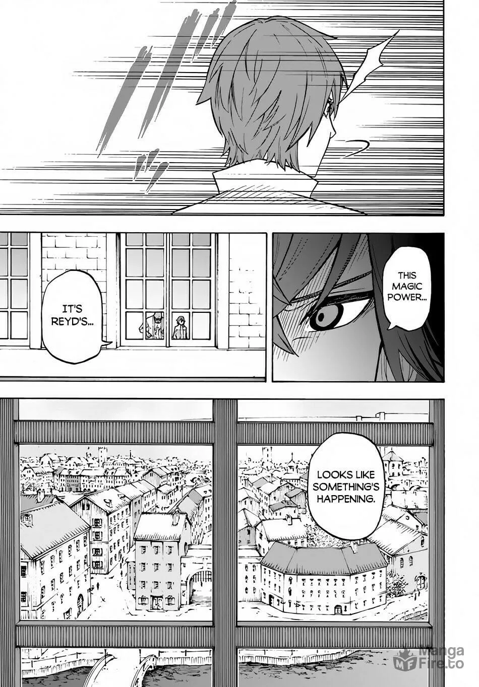 Nito no Taidana Isekai Shoukougun: Saijaku Shoku "Healer" nano ni Saikyou wa Cheat desu ka? Chapter 11 page 6 - 