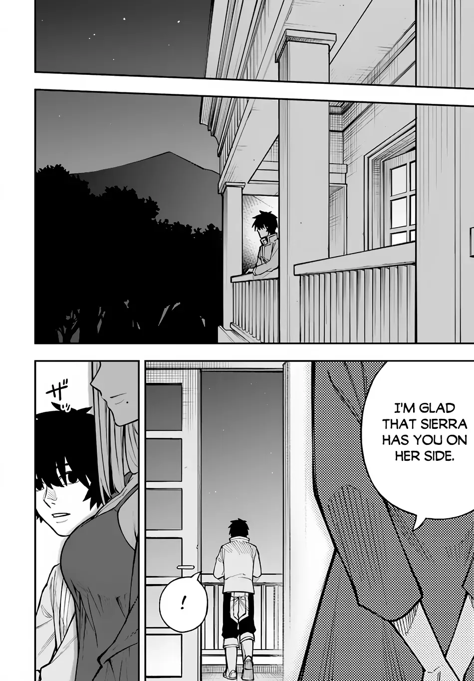 Nito no Taidana Isekai Shoukougun: Saijaku Shoku "Healer" nano ni Saikyou wa Cheat desu ka? Chapter 12.7 page 17 - 