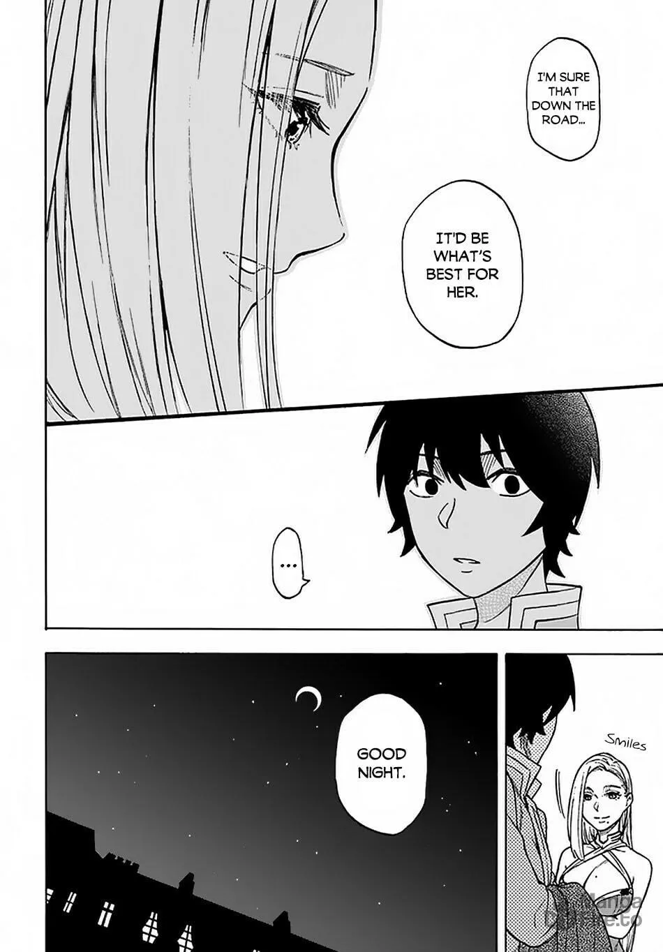Nito no Taidana Isekai Shoukougun: Saijaku Shoku "Healer" nano ni Saikyou wa Cheat desu ka? Chapter 12 page 21 - 