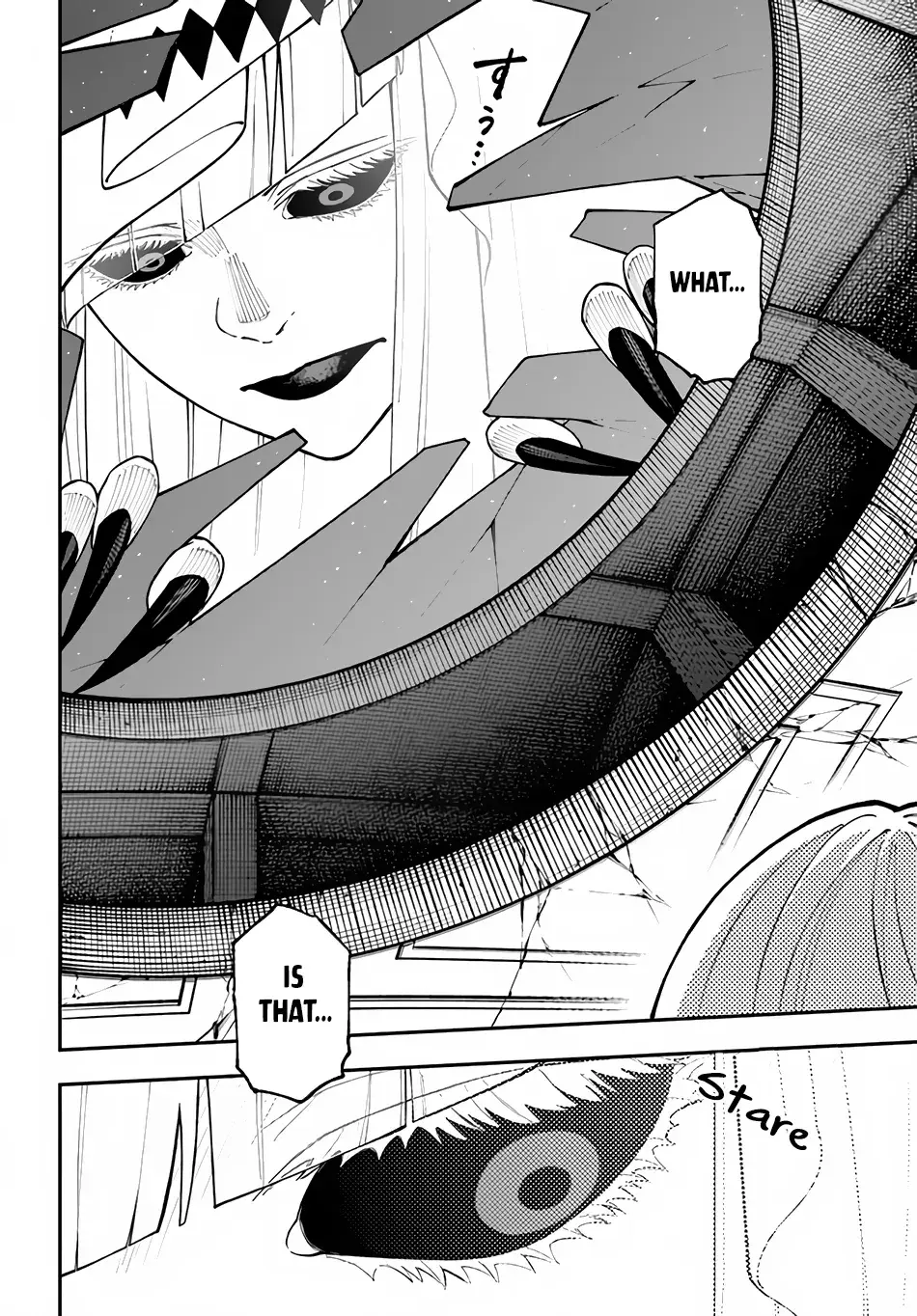 Nito no Taidana Isekai Shoukougun: Saijaku Shoku "Healer" nano ni Saikyou wa Cheat desu ka? Chapter 13.6 page 12 - 