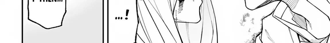 Nito no Taidana Isekai Shoukougun: Saijaku Shoku "Healer" nano ni Saikyou wa Cheat desu ka? Chapter 13.7 page 5 - 