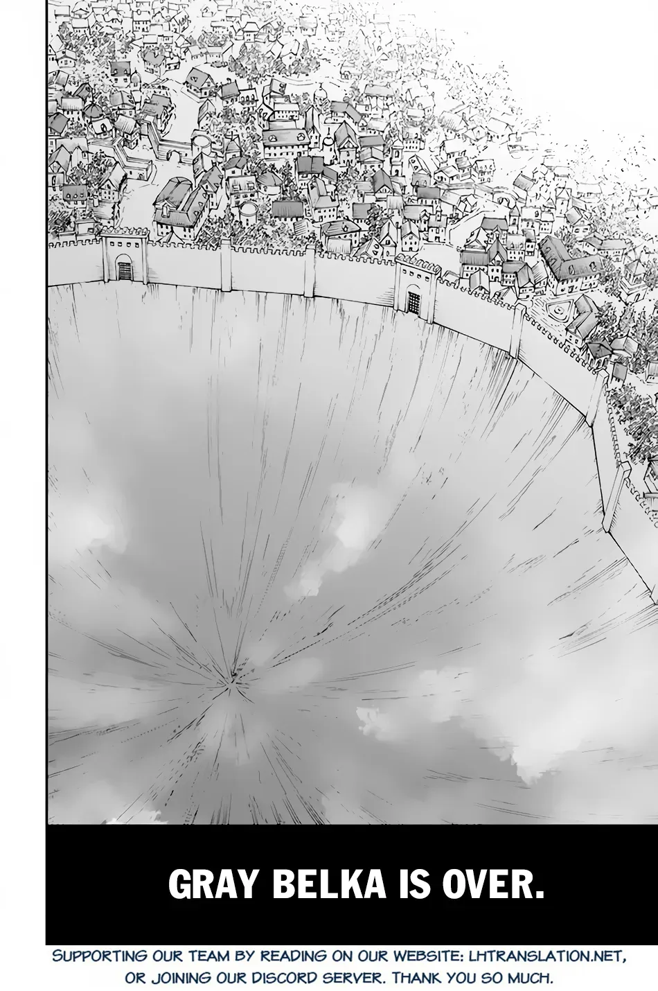 Nito no Taidana Isekai Shoukougun: Saijaku Shoku "Healer" nano ni Saikyou wa Cheat desu ka? Chapter 13.8 page 19 - 