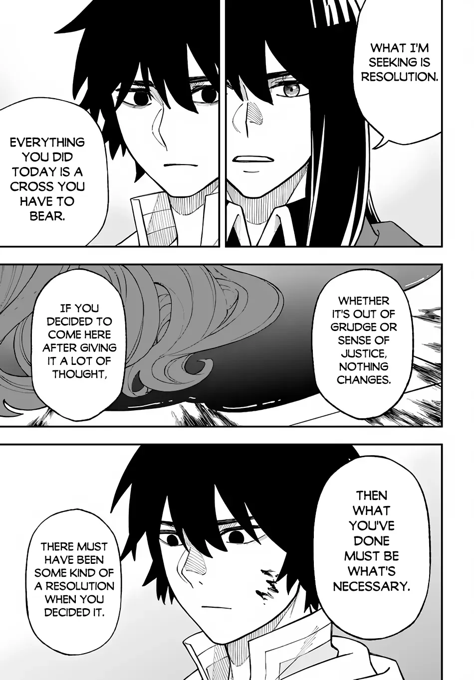 Nito no Taidana Isekai Shoukougun: Saijaku Shoku "Healer" nano ni Saikyou wa Cheat desu ka? Chapter 13.8 page 4 - 
