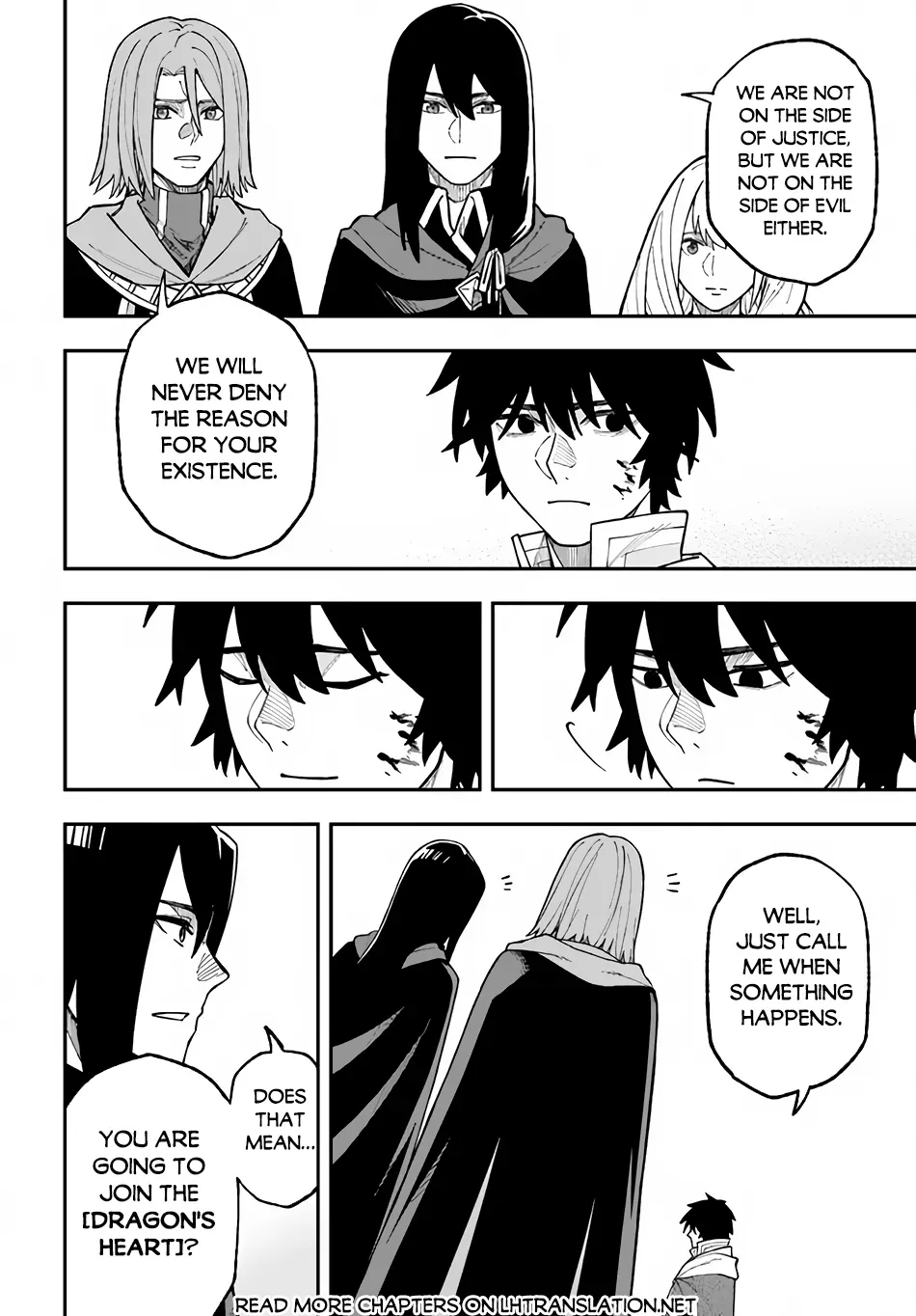 Nito no Taidana Isekai Shoukougun: Saijaku Shoku "Healer" nano ni Saikyou wa Cheat desu ka? Chapter 13.8 page 7 - 