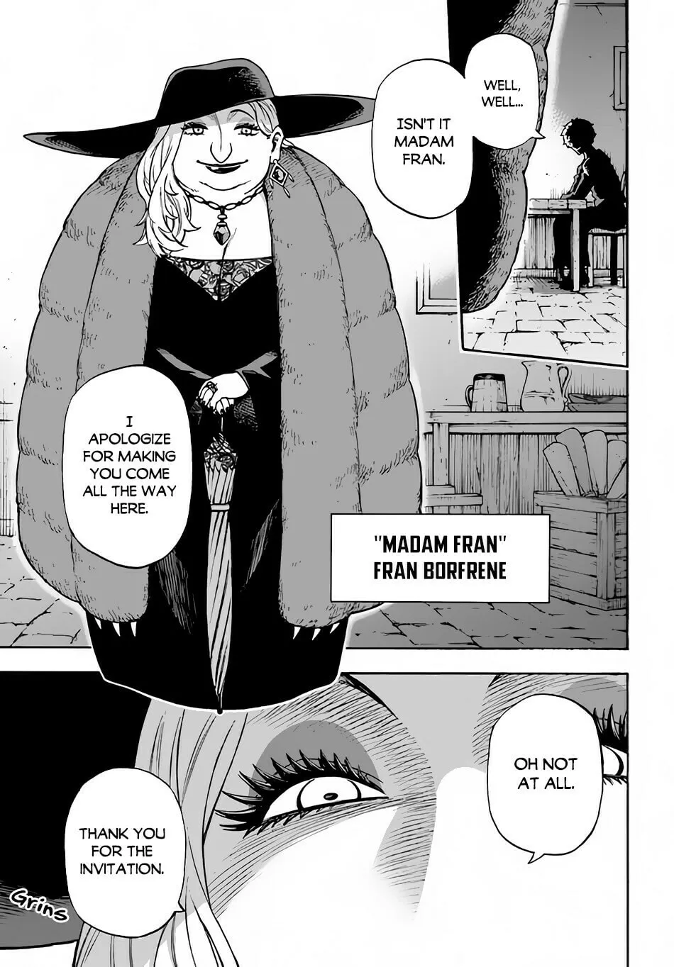 Nito no Taidana Isekai Shoukougun: Saijaku Shoku "Healer" nano ni Saikyou wa Cheat desu ka? Chapter 13 page 26 - 