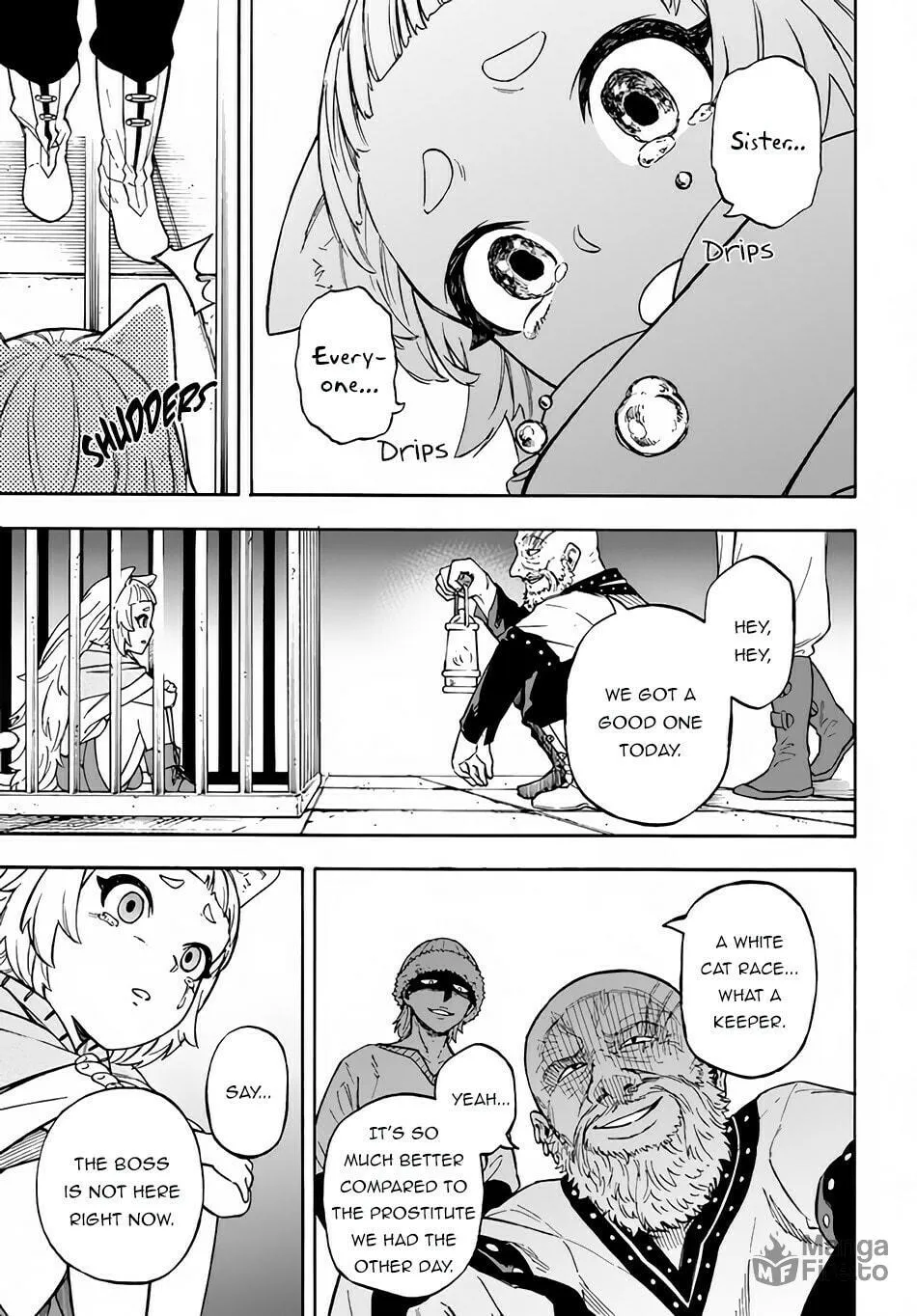 Nito no Taidana Isekai Shoukougun: Saijaku Shoku "Healer" nano ni Saikyou wa Cheat desu ka? Chapter 14 page 10 - 