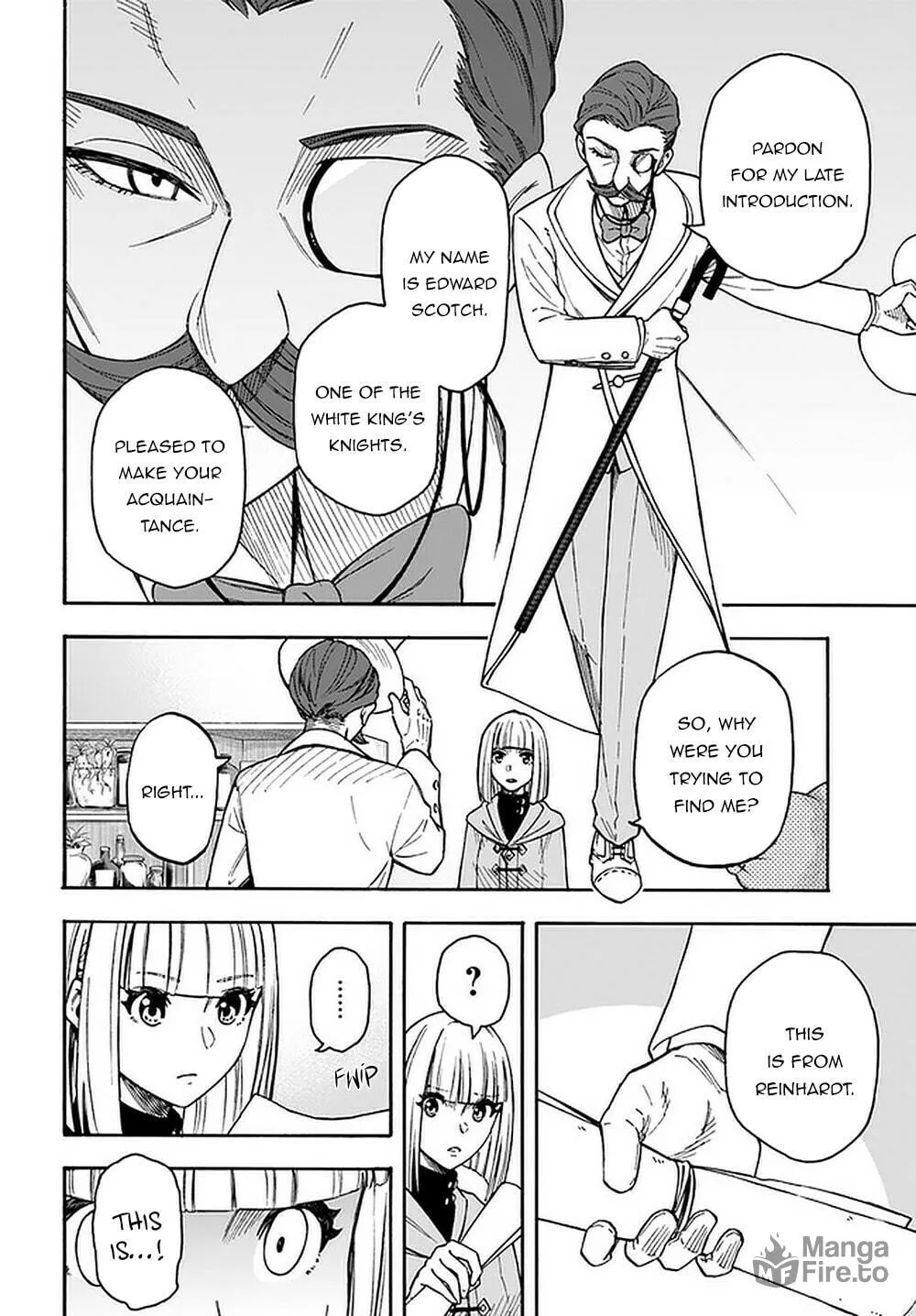 Nito no Taidana Isekai Shoukougun: Saijaku Shoku "Healer" nano ni Saikyou wa Cheat desu ka? Chapter 15.1 page 10 - 