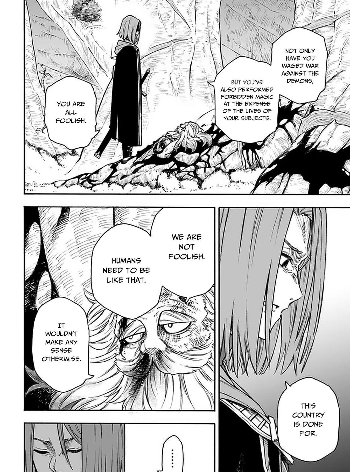 Nito no Taidana Isekai Shoukougun: Saijaku Shoku "Healer" nano ni Saikyou wa Cheat desu ka? Chapter 16.2 page 12 - 