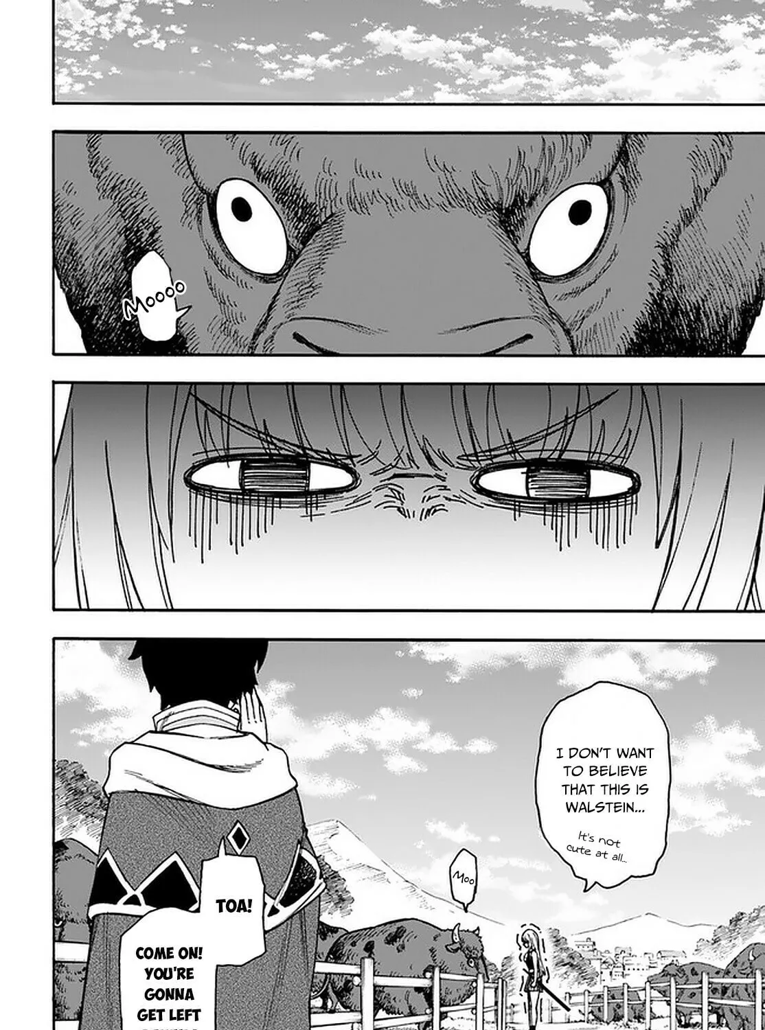 Nito no Taidana Isekai Shoukougun: Saijaku Shoku "Healer" nano ni Saikyou wa Cheat desu ka? Chapter 16.2 page 20 - 