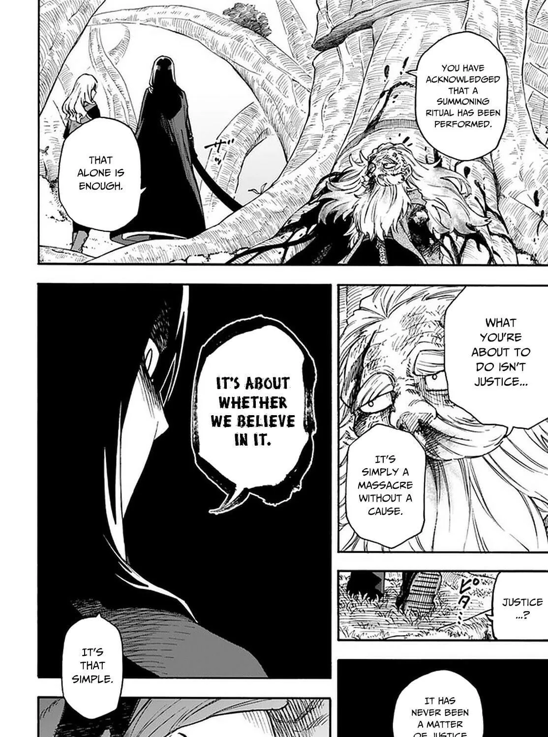 Nito no Taidana Isekai Shoukougun: Saijaku Shoku "Healer" nano ni Saikyou wa Cheat desu ka? Chapter 16.2 page 8 - 