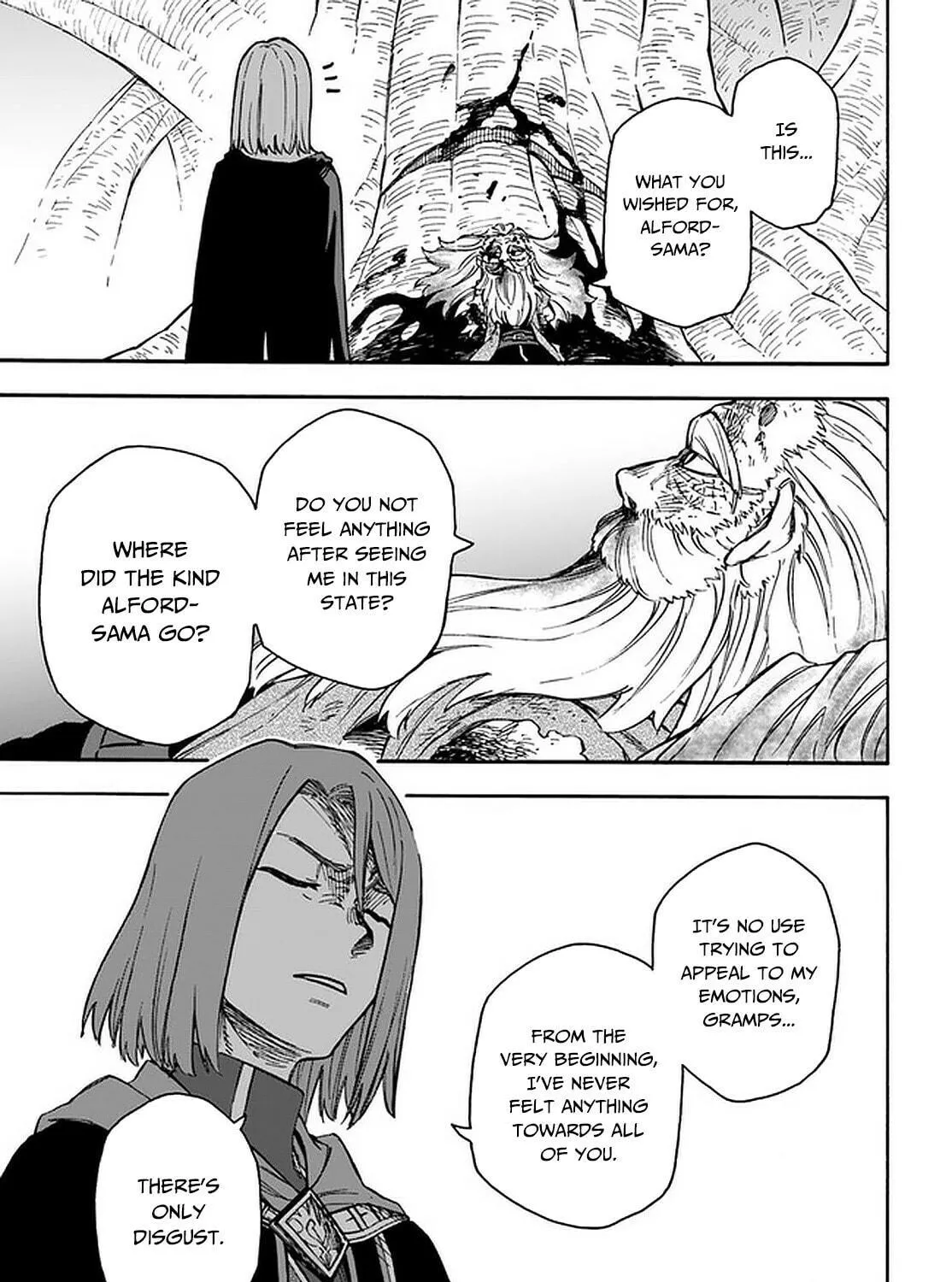 Nito no Taidana Isekai Shoukougun: Saijaku Shoku "Healer" nano ni Saikyou wa Cheat desu ka? Chapter 16.2 page 10 - 