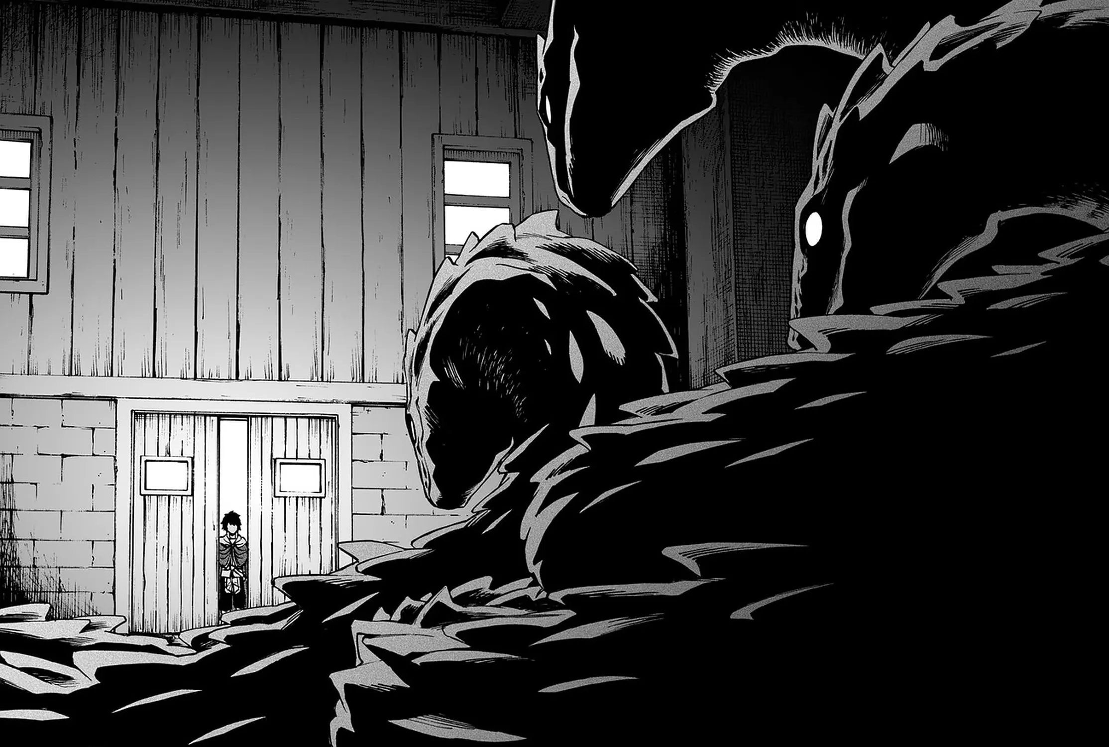 Nito no Taidana Isekai Shoukougun: Saijaku Shoku "Healer" nano ni Saikyou wa Cheat desu ka? Chapter 17.1 page 16 - 