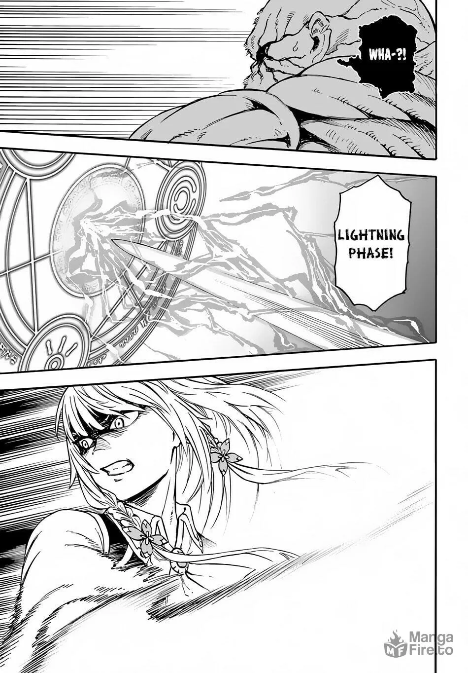 Nito no Taidana Isekai Shoukougun: Saijaku Shoku "Healer" nano ni Saikyou wa Cheat desu ka? Chapter 18 page 20 - 