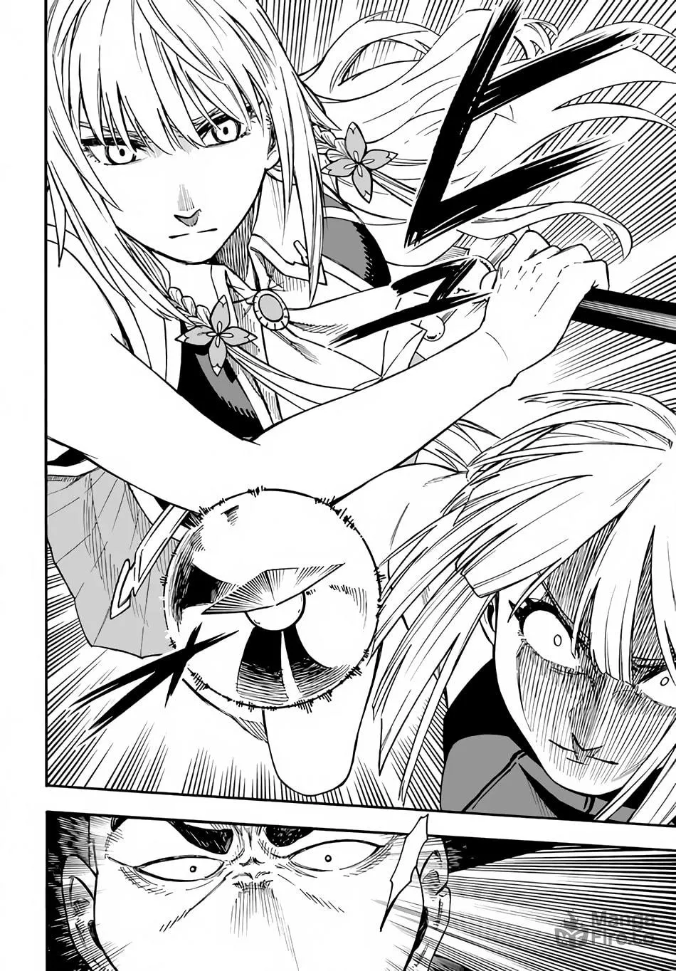 Nito no Taidana Isekai Shoukougun: Saijaku Shoku "Healer" nano ni Saikyou wa Cheat desu ka? Chapter 18 page 3 - 