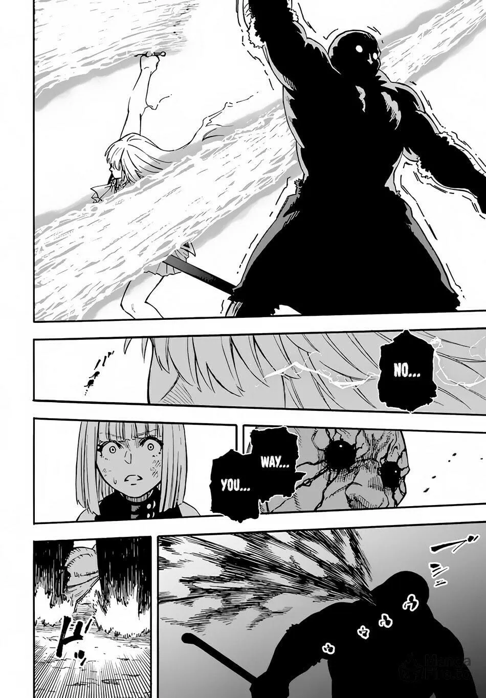 Nito no Taidana Isekai Shoukougun: Saijaku Shoku "Healer" nano ni Saikyou wa Cheat desu ka? Chapter 18 page 21 - 
