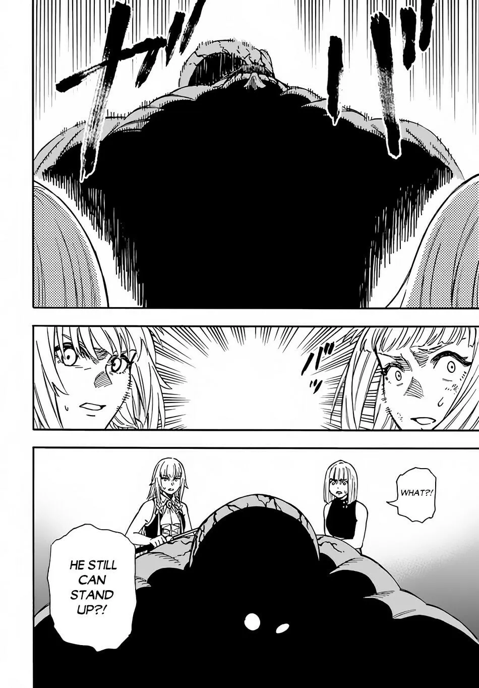 Nito no Taidana Isekai Shoukougun: Saijaku Shoku "Healer" nano ni Saikyou wa Cheat desu ka? Chapter 18 page 23 - 