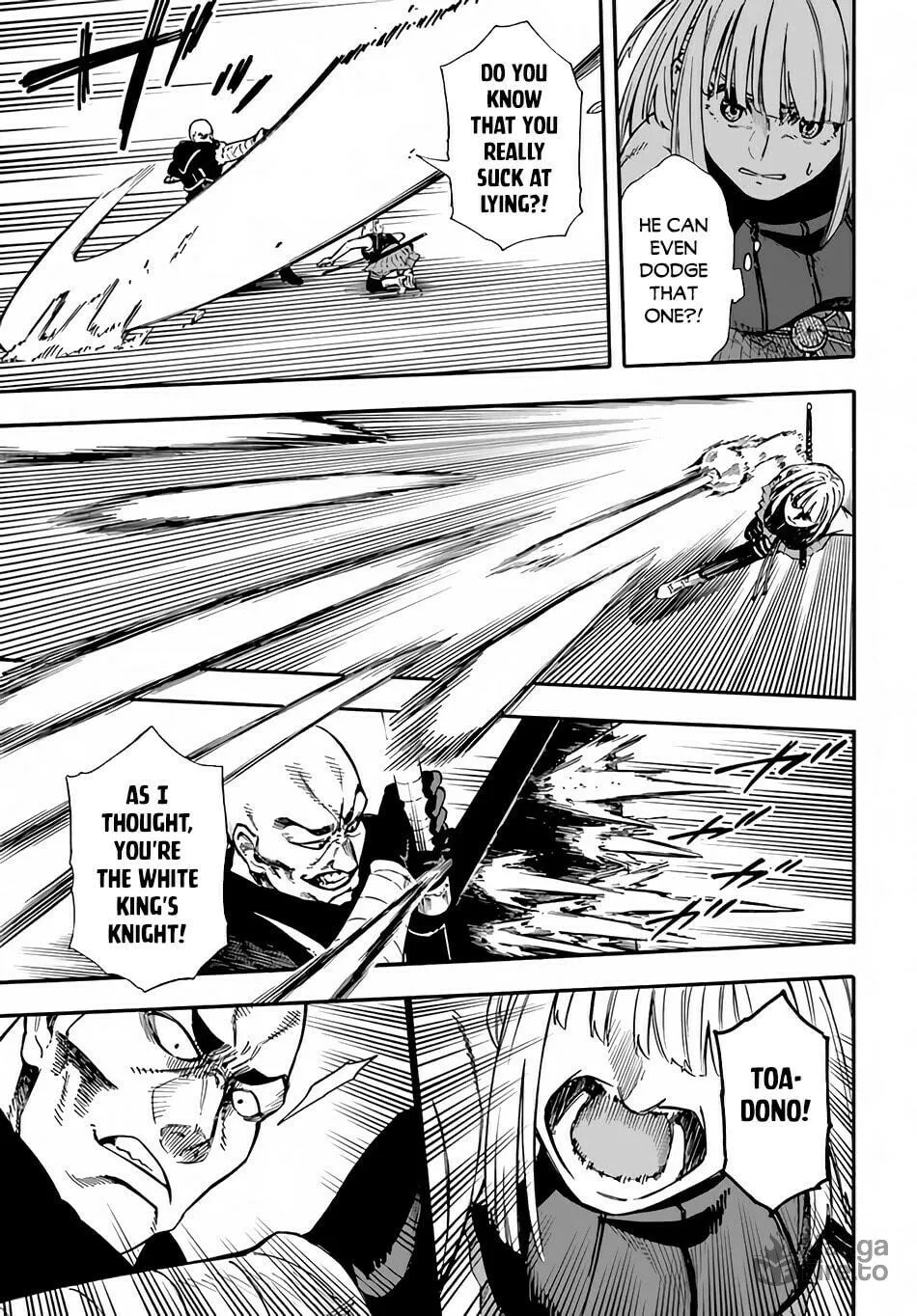 Nito no Taidana Isekai Shoukougun: Saijaku Shoku "Healer" nano ni Saikyou wa Cheat desu ka? Chapter 18 page 10 - 