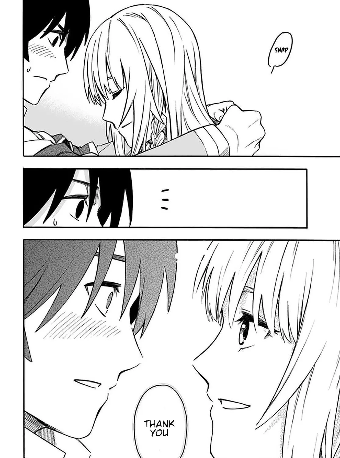 Nito no Taidana Isekai Shoukougun: Saijaku Shoku "Healer" nano ni Saikyou wa Cheat desu ka? Chapter 19.1 page 11 - 