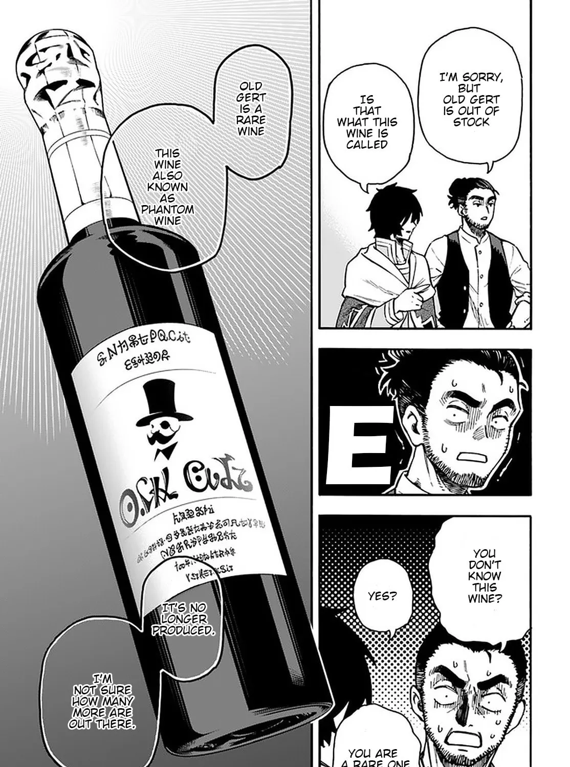 Nito no Taidana Isekai Shoukougun: Saijaku Shoku "Healer" nano ni Saikyou wa Cheat desu ka? Chapter 19.1 page 21 - 