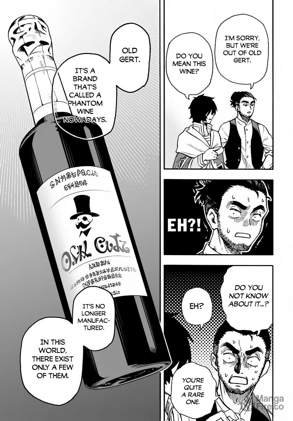 Nito no Taidana Isekai Shoukougun: Saijaku Shoku "Healer" nano ni Saikyou wa Cheat desu ka? Chapter 19 page 12 - 