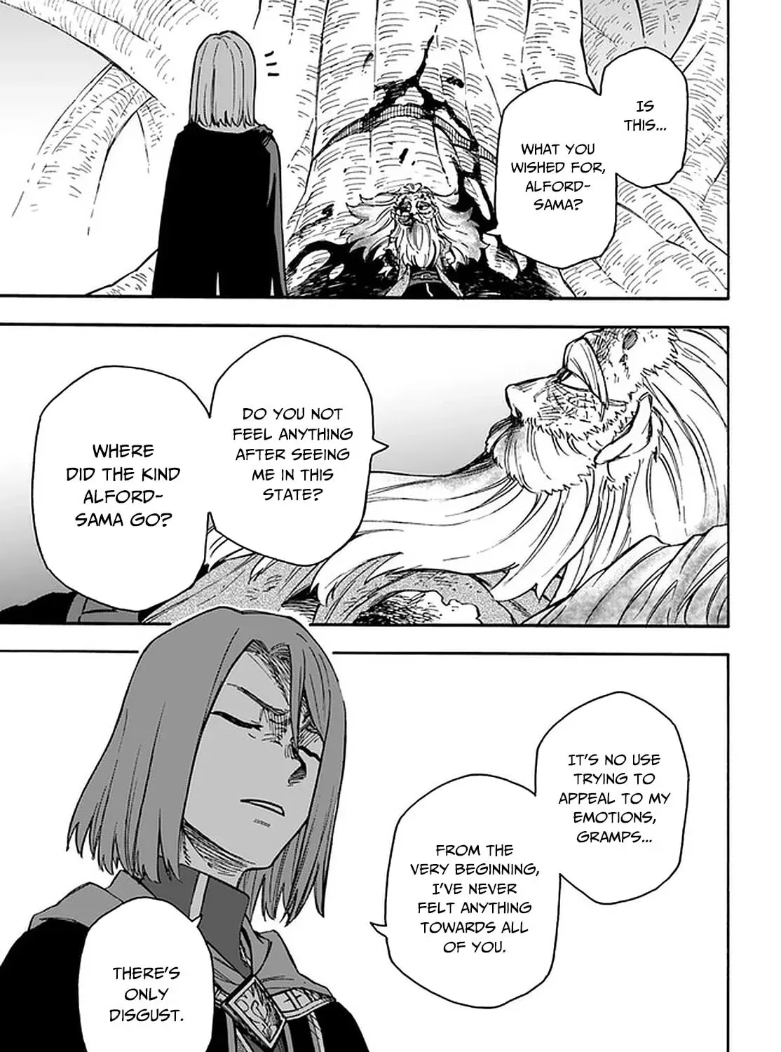 Nito no Taidana Isekai Shoukougun: Saijaku Shoku "Healer" nano ni Saikyou wa Cheat desu ka? Chapter 2.3 page 10 - 