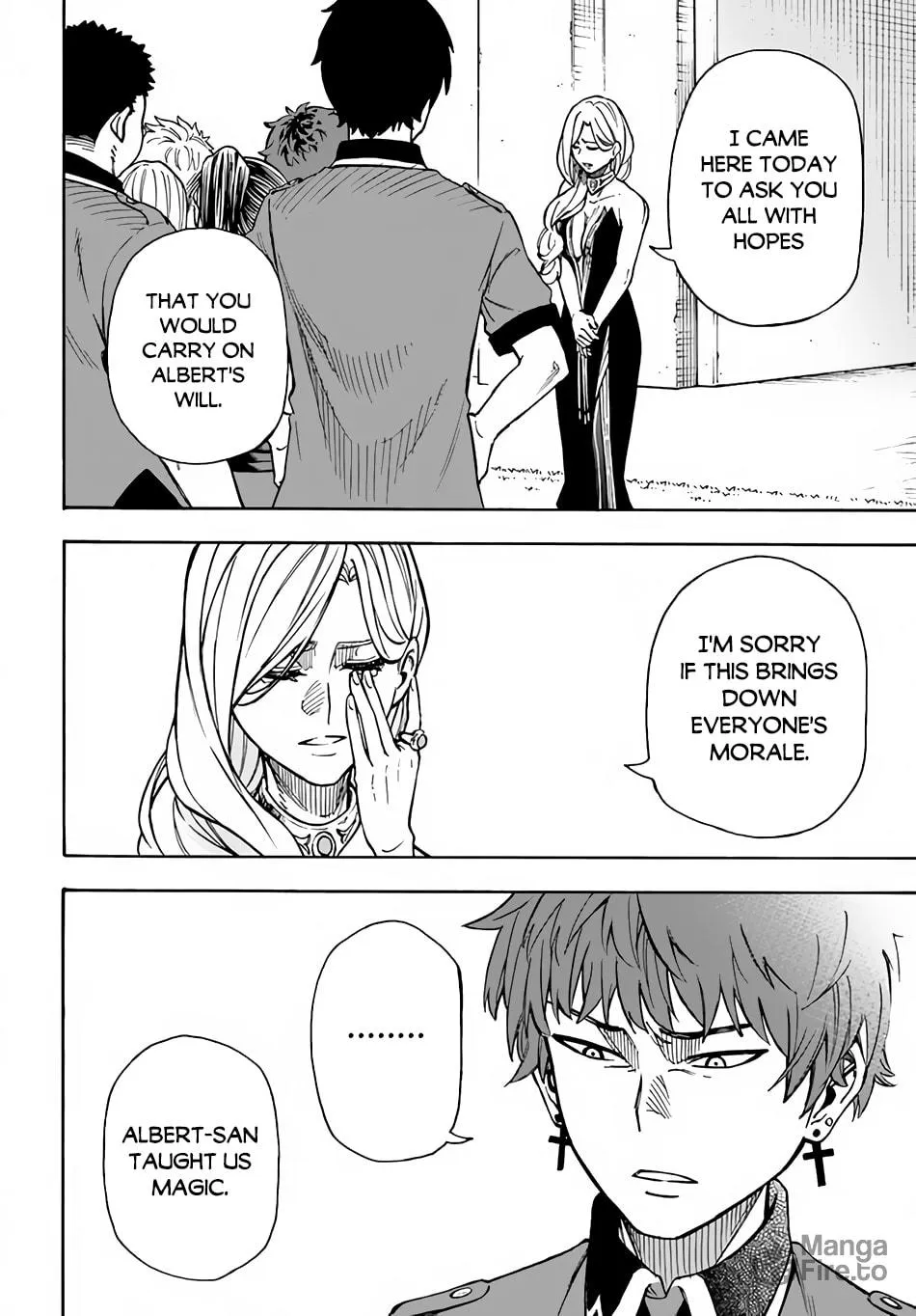 Nito no Taidana Isekai Shoukougun: Saijaku Shoku "Healer" nano ni Saikyou wa Cheat desu ka? Chapter 21 page 9 - 
