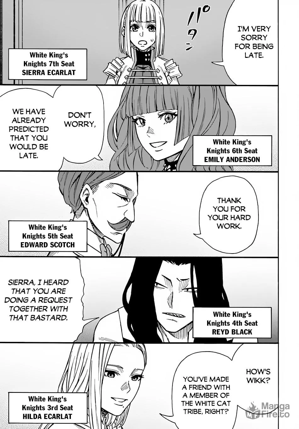 Nito no Taidana Isekai Shoukougun: Saijaku Shoku "Healer" nano ni Saikyou wa Cheat desu ka? Chapter 22.2 page 15 - 