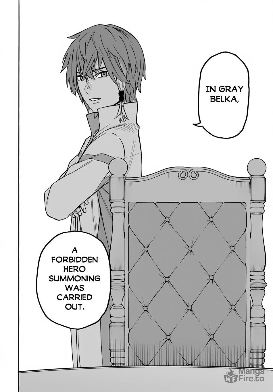 Nito no Taidana Isekai Shoukougun: Saijaku Shoku "Healer" nano ni Saikyou wa Cheat desu ka? Chapter 22.2 page 20 - 