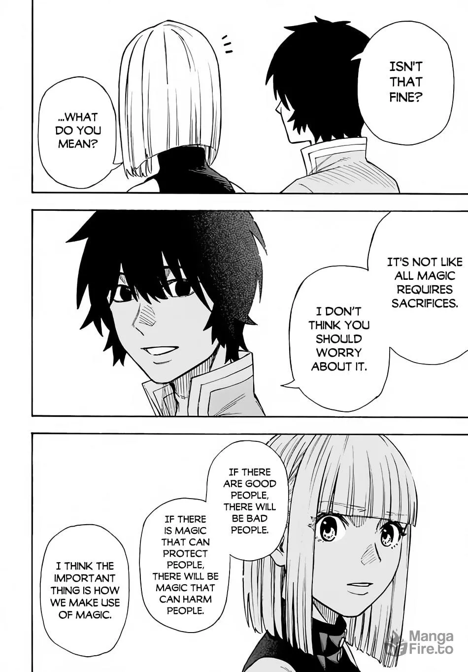 Nito no Taidana Isekai Shoukougun: Saijaku Shoku "Healer" nano ni Saikyou wa Cheat desu ka? Chapter 23 page 25 - 