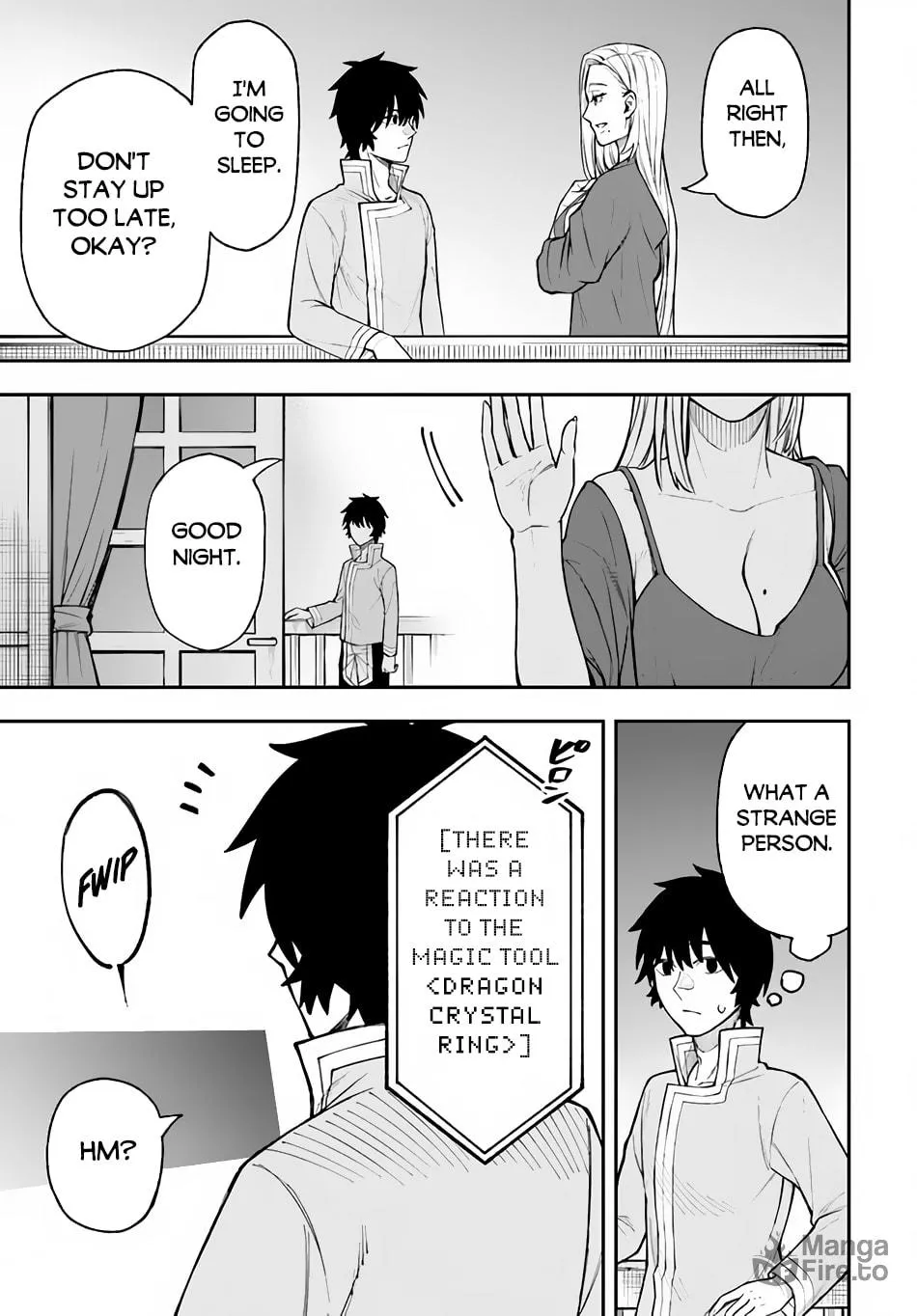 Nito no Taidana Isekai Shoukougun: Saijaku Shoku "Healer" nano ni Saikyou wa Cheat desu ka? Chapter 24 page 20 - 