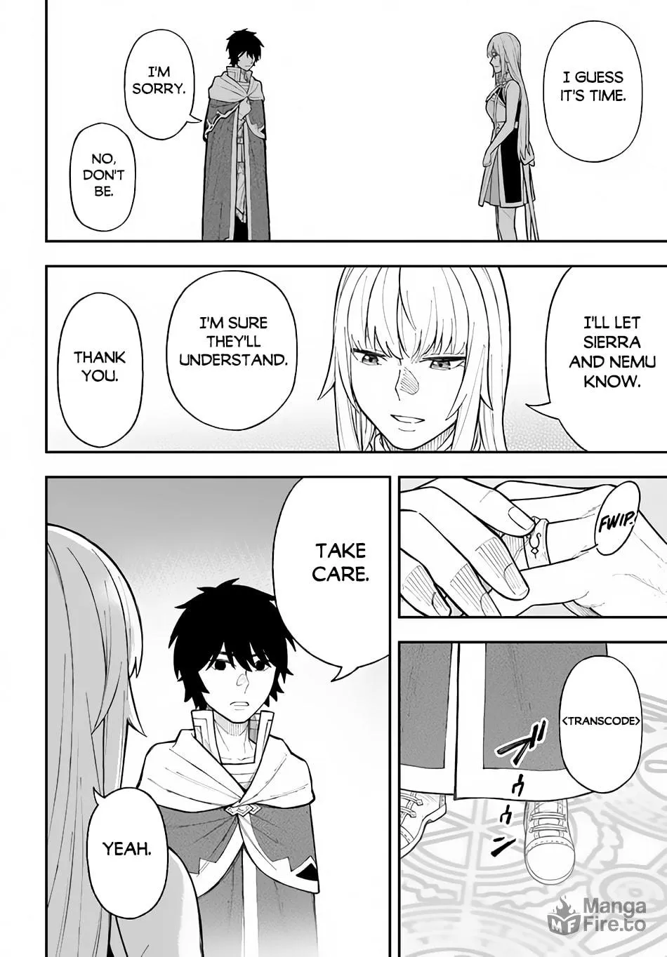 Nito no Taidana Isekai Shoukougun: Saijaku Shoku "Healer" nano ni Saikyou wa Cheat desu ka? Chapter 25 page 15 - 
