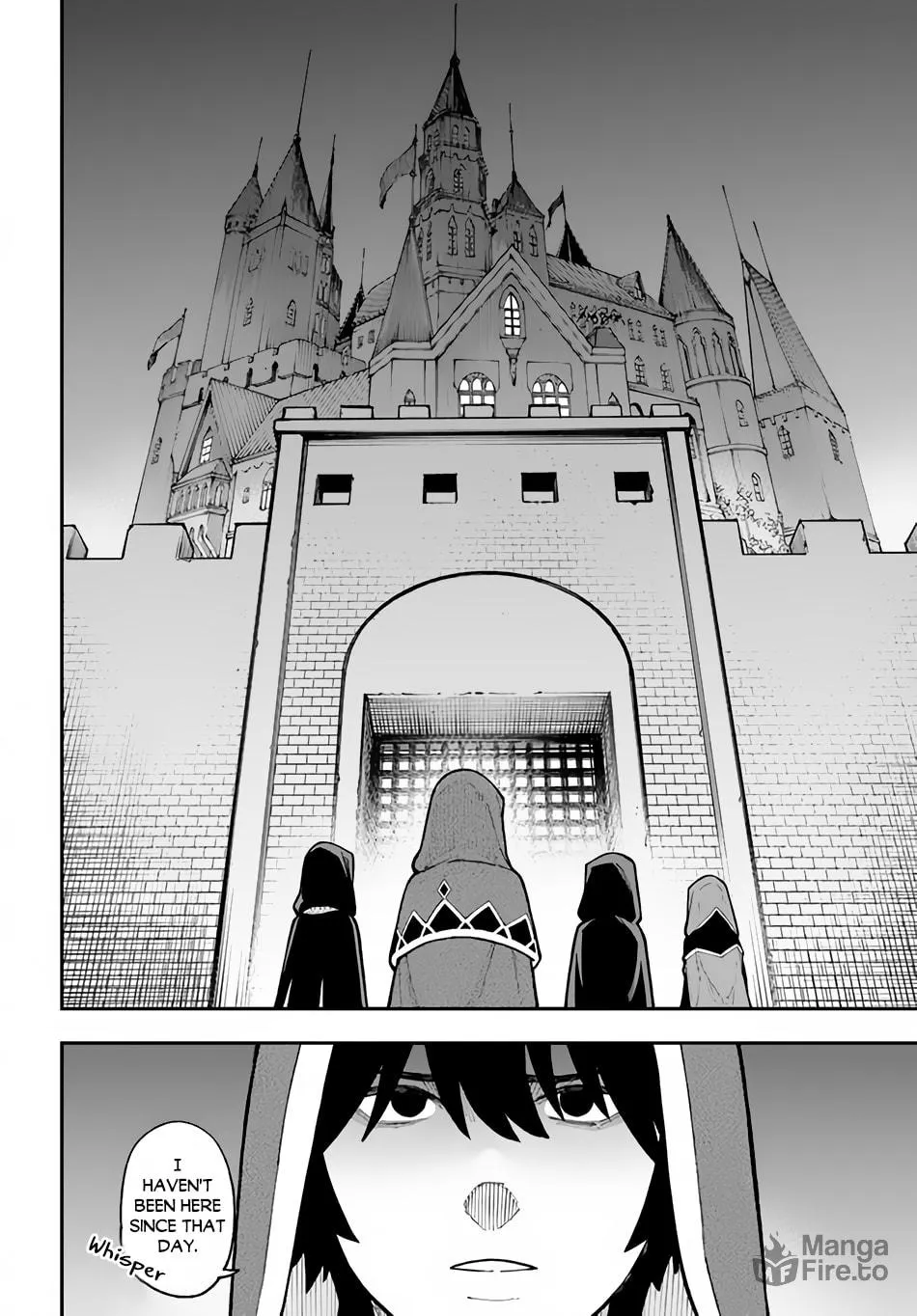 Nito no Taidana Isekai Shoukougun: Saijaku Shoku "Healer" nano ni Saikyou wa Cheat desu ka? Chapter 25 page 25 - 