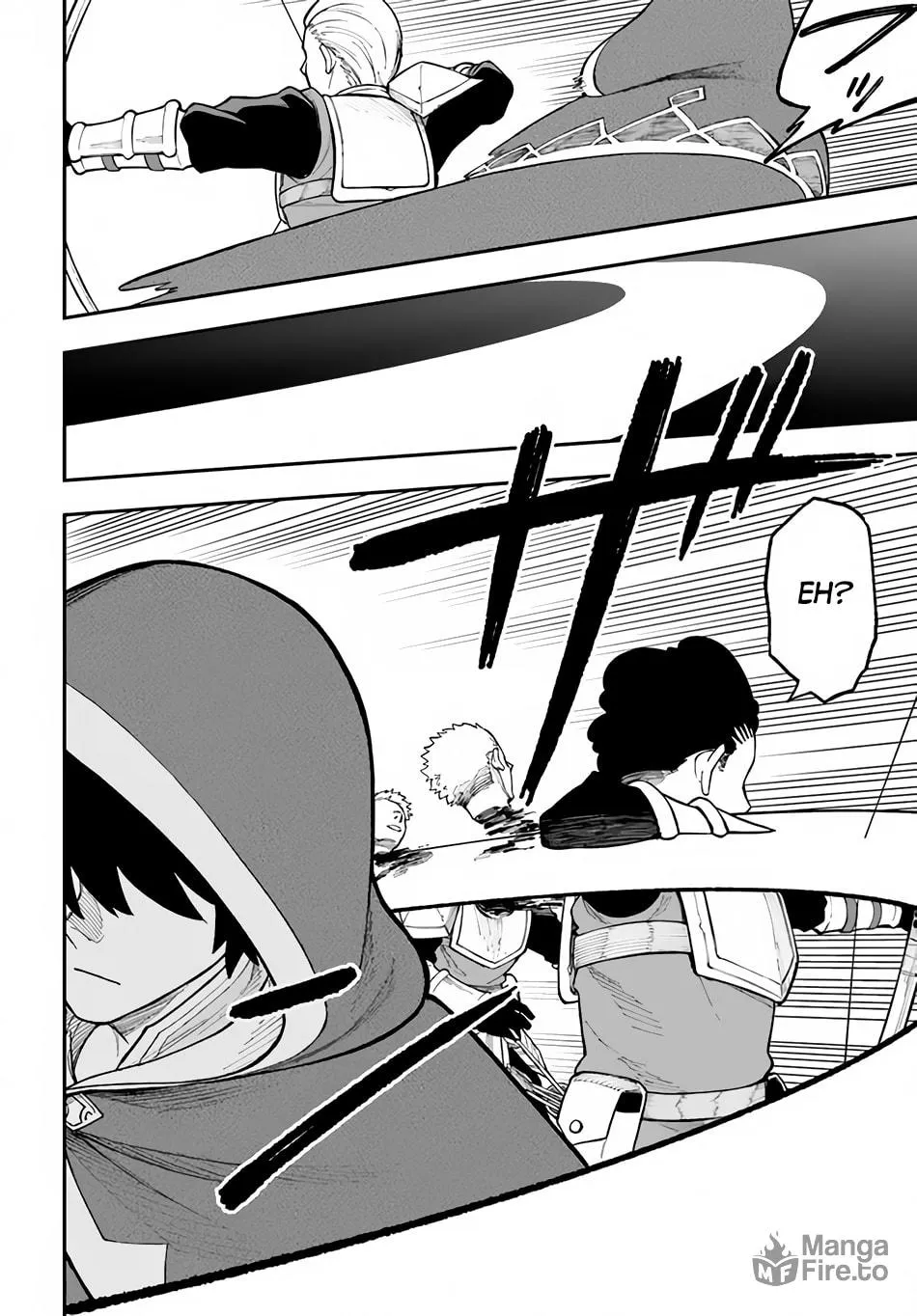 Nito no Taidana Isekai Shoukougun: Saijaku Shoku "Healer" nano ni Saikyou wa Cheat desu ka? Chapter 26.2 page 3 - 