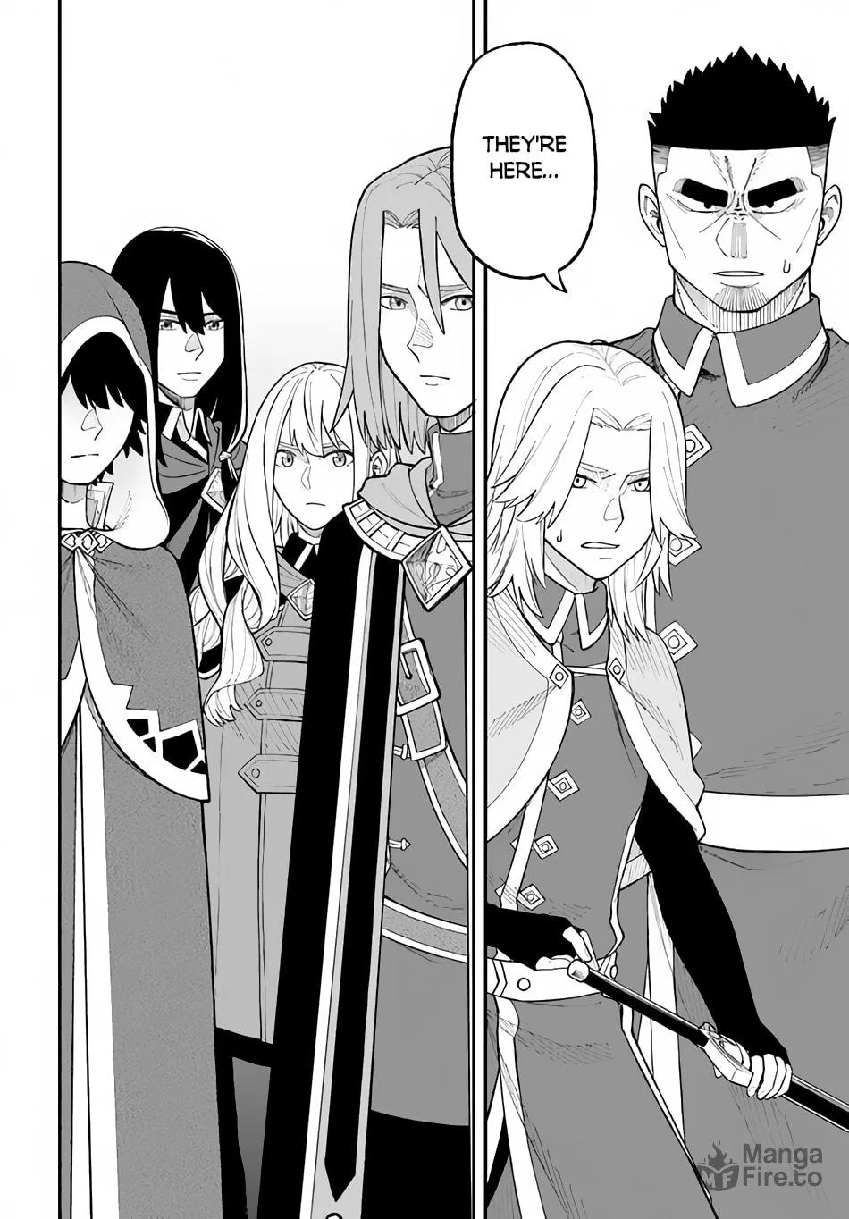 Nito no Taidana Isekai Shoukougun: Saijaku Shoku "Healer" nano ni Saikyou wa Cheat desu ka? Chapter 27.1 page 5 - 