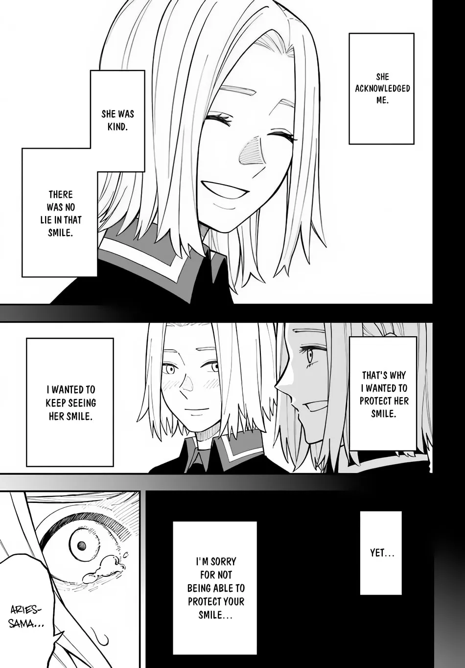 Nito no Taidana Isekai Shoukougun: Saijaku Shoku "Healer" nano ni Saikyou wa Cheat desu ka? Chapter 27.2 page 8 - 