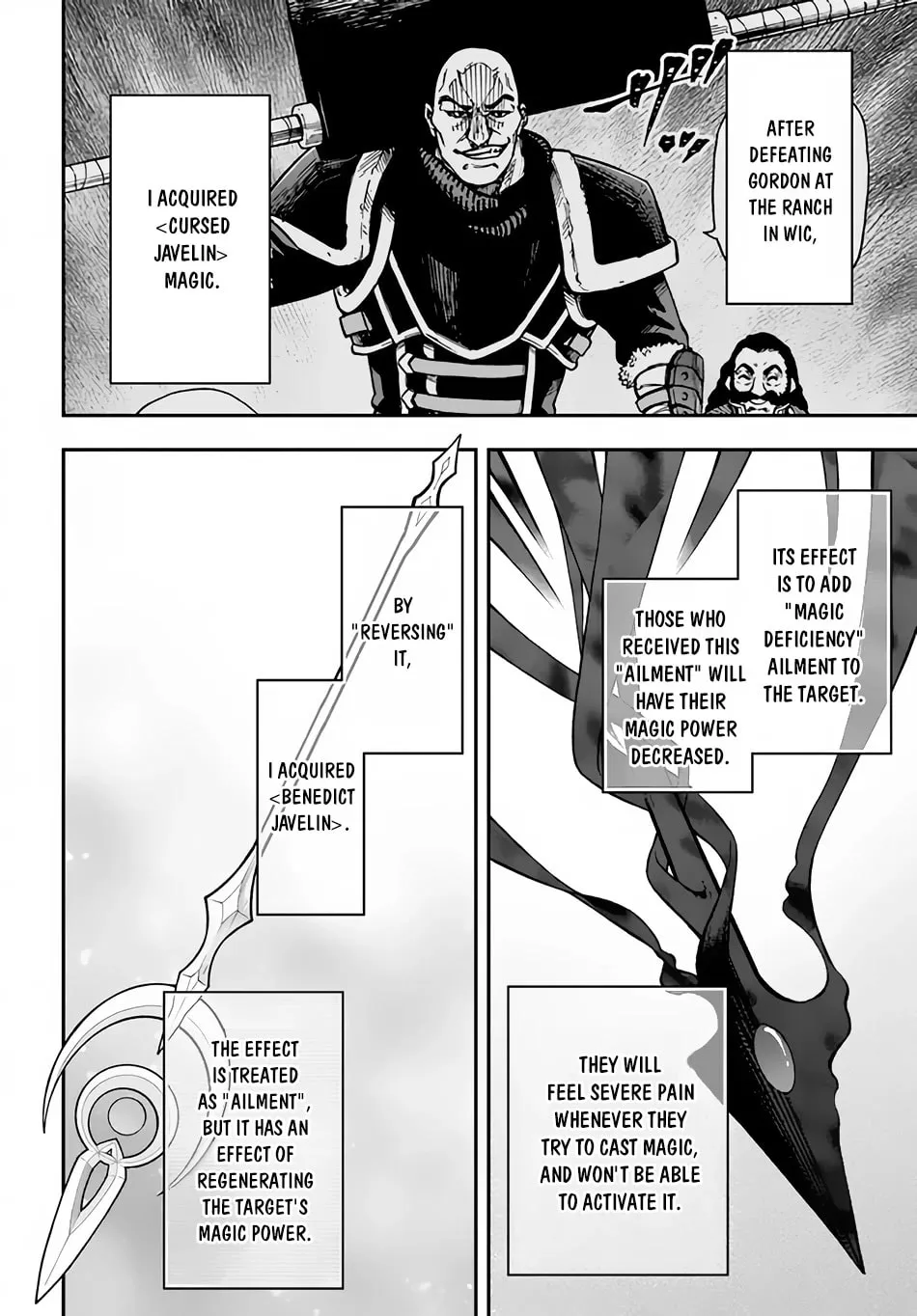 Nito no Taidana Isekai Shoukougun: Saijaku Shoku "Healer" nano ni Saikyou wa Cheat desu ka? Chapter 27 page 23 - 